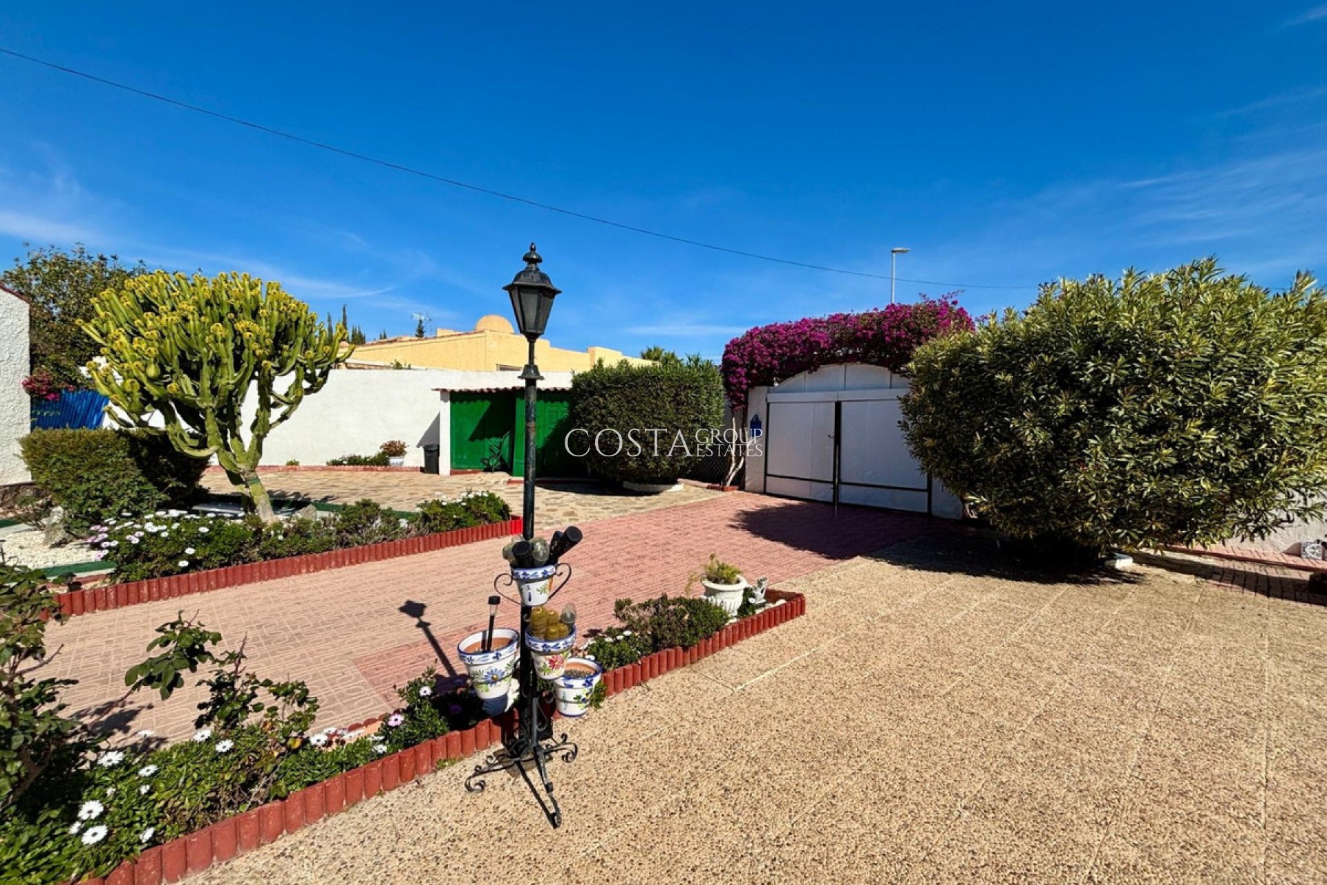 Herverkoop - Villa -
Rojales - Ciudad Quesada