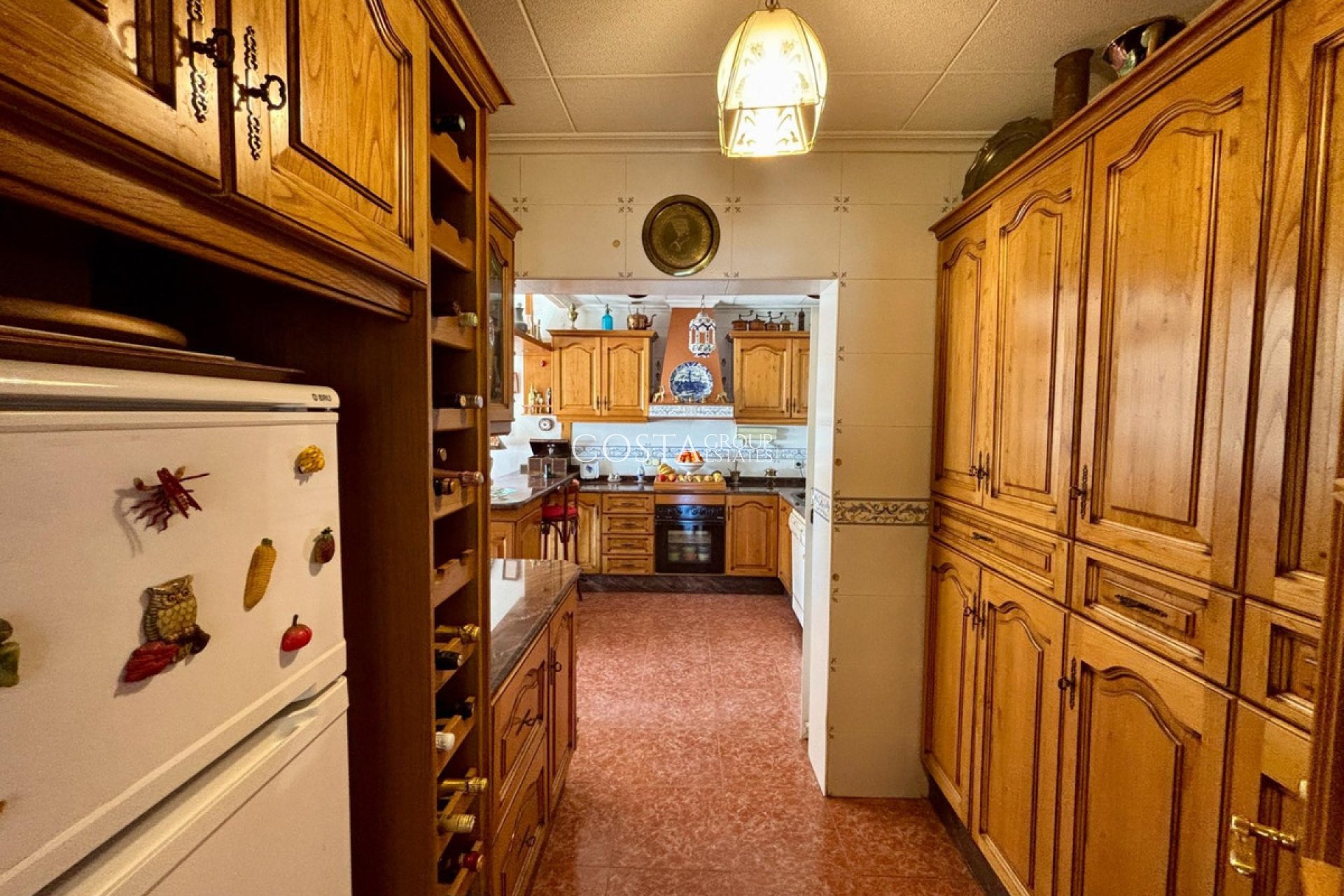 Herverkoop - Villa -
Rojales - Ciudad Quesada