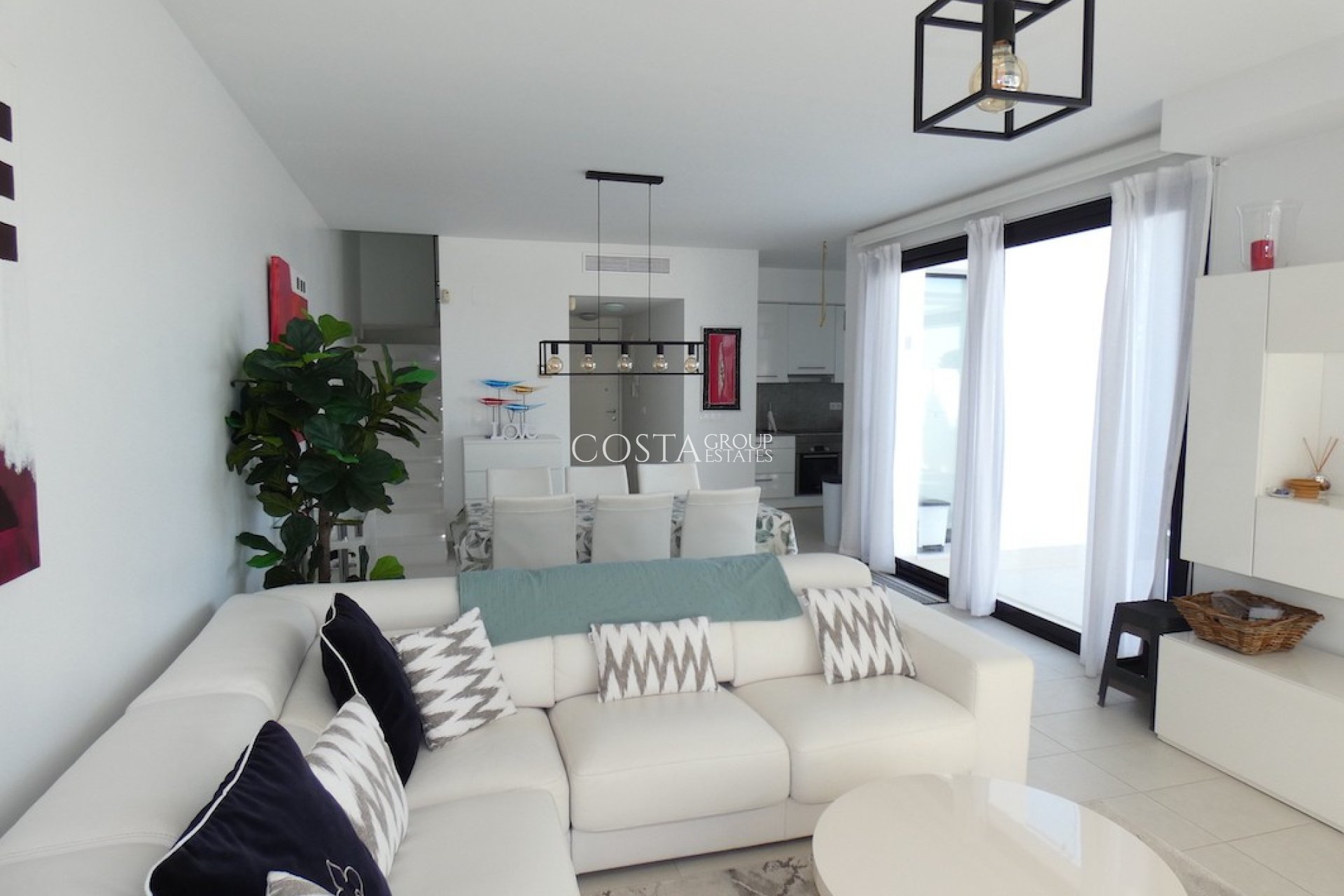 Herverkoop - Villa -
Rojales - Ciudad Quesada