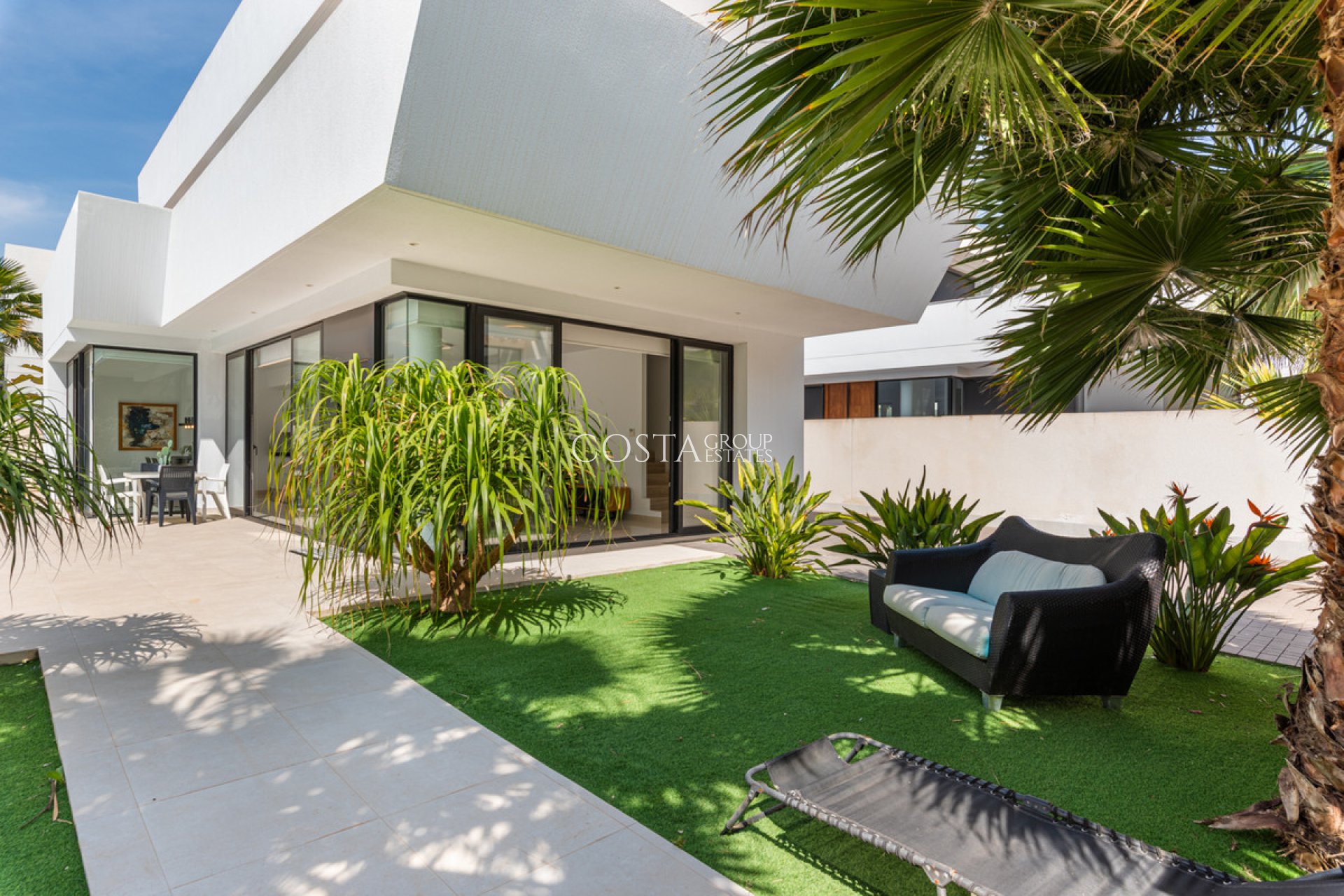 Herverkoop - Villa -
Rojales - Ciudad Quesada