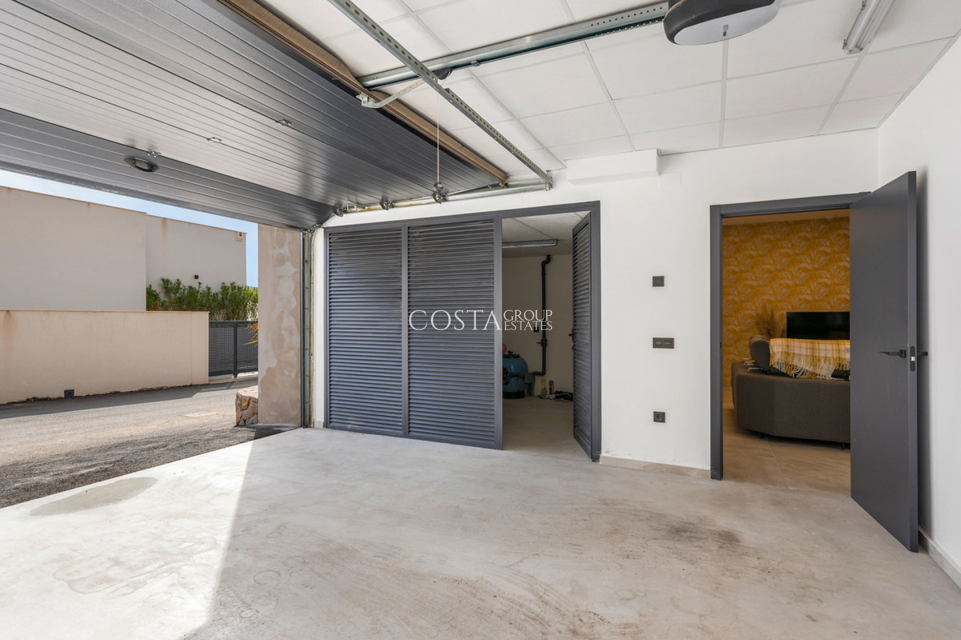 Herverkoop - Villa -
Rojales - Ciudad Quesada