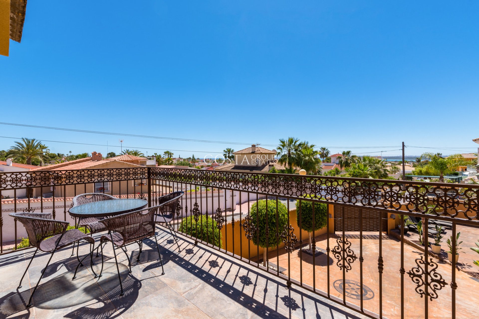 Herverkoop - Villa -
Rojales - Ciudad Quesada