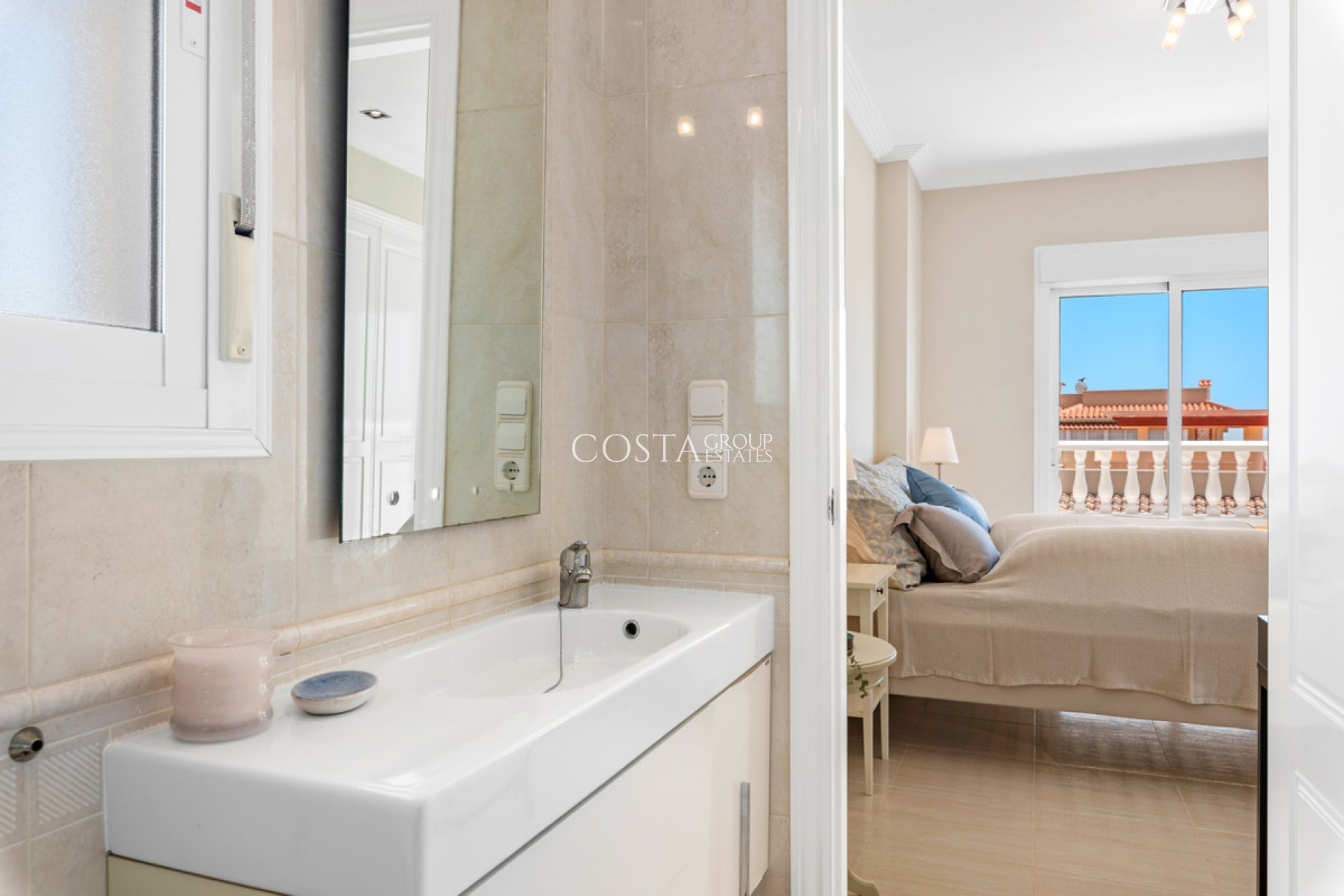 Herverkoop - Villa -
Rojales - Ciudad Quesada