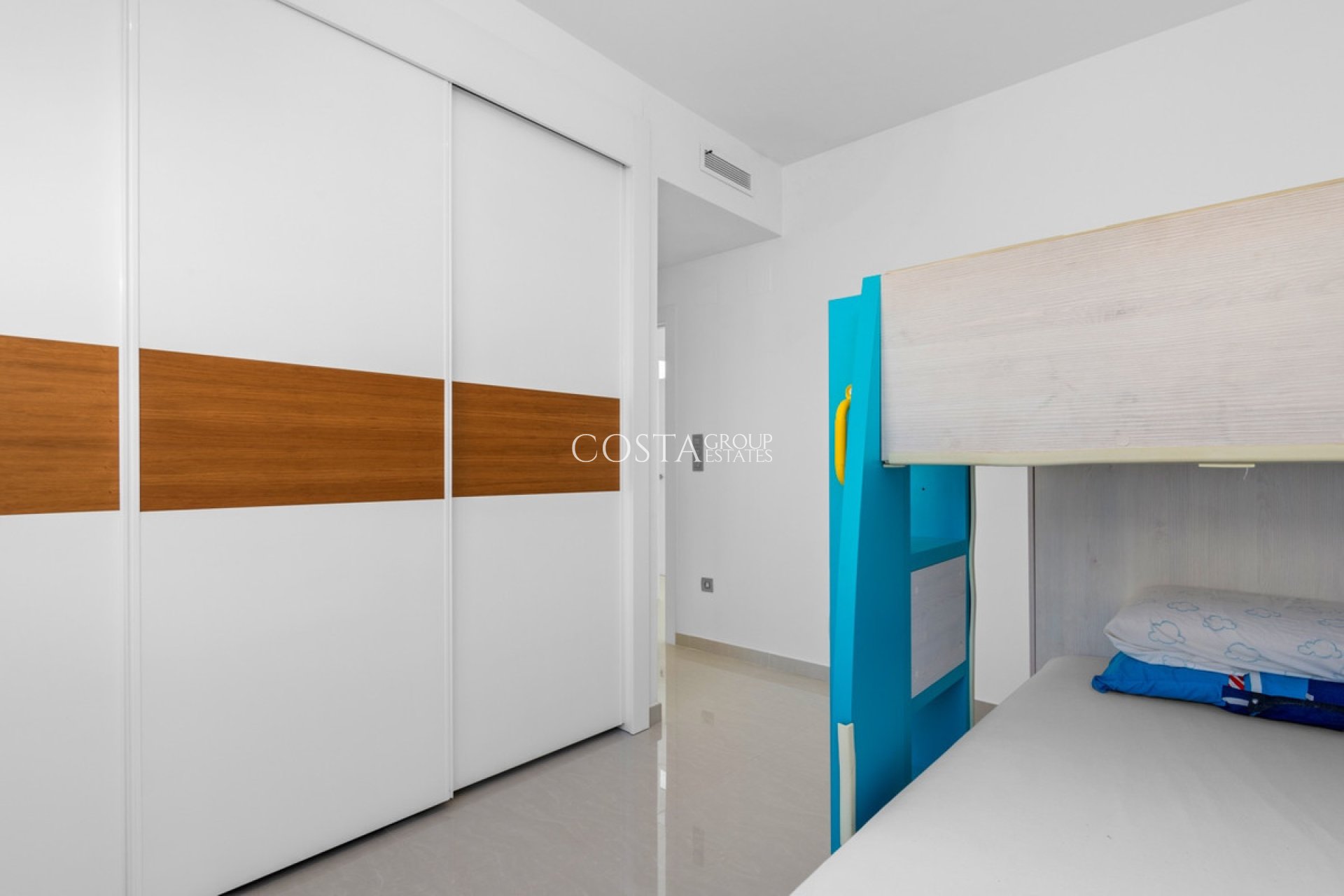 Herverkoop - Villa -
Rojales - Ciudad Quesada