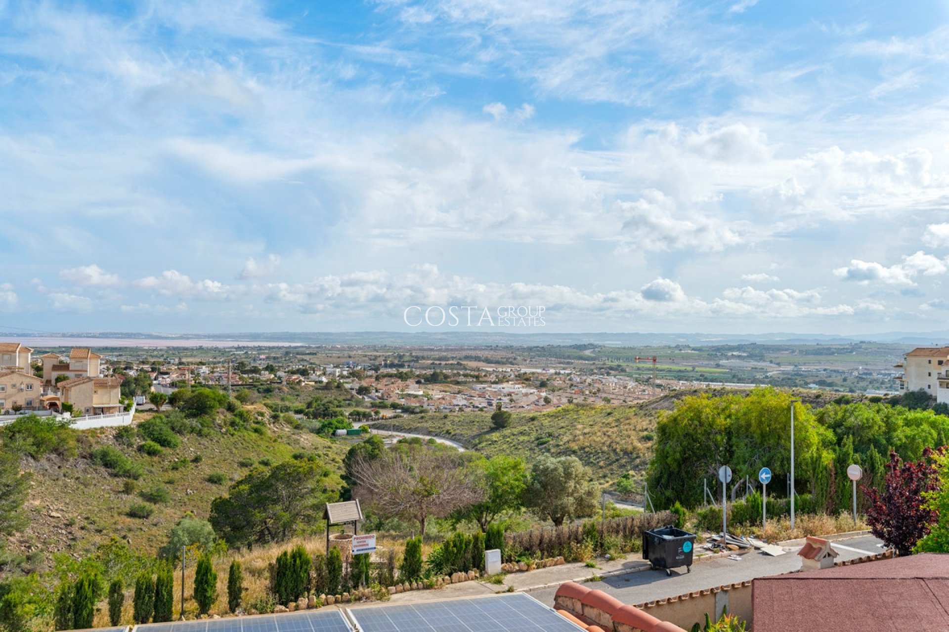 Herverkoop - Villa -
Rojales - Ciudad Quesada