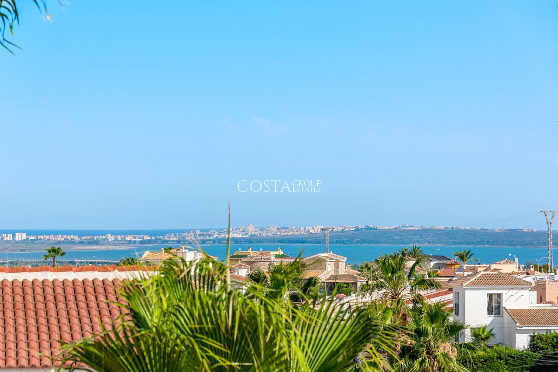 Herverkoop - Villa -
Rojales - Ciudad Quesada