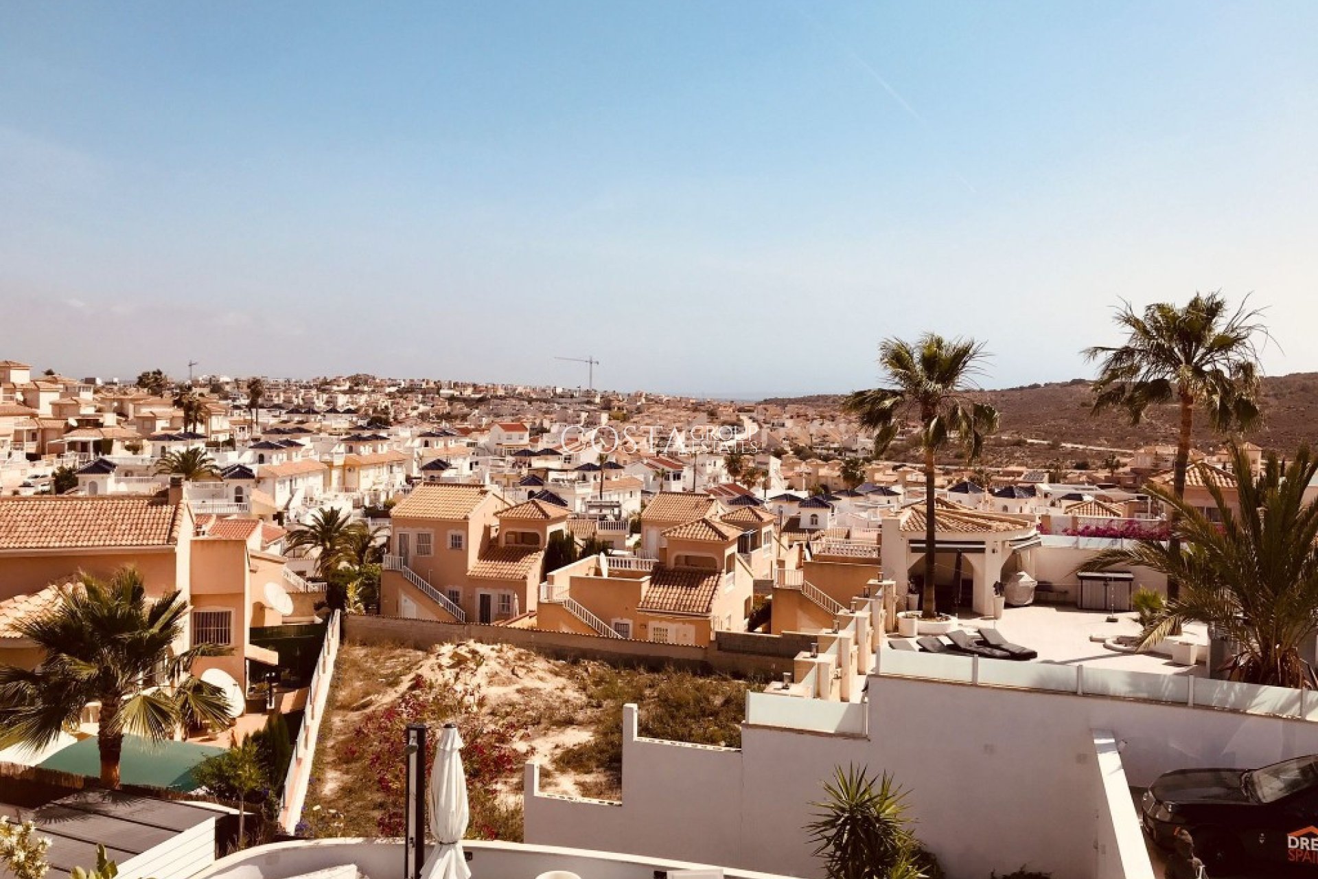 Herverkoop - Villa -
Rojales - Ciudad Quesada