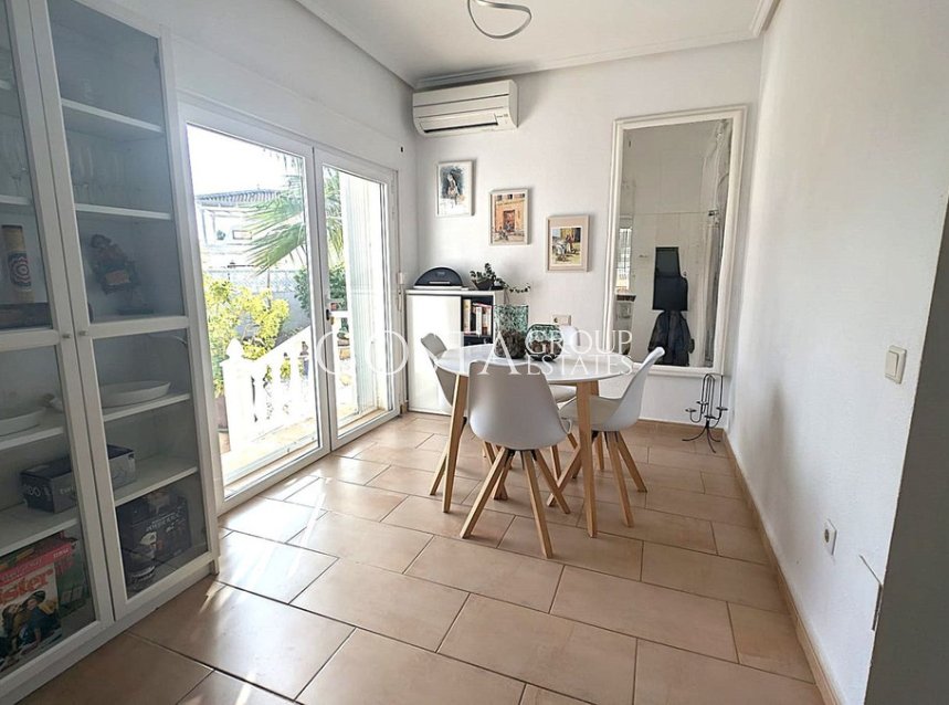 Herverkoop - Villa -
Rojales - Ciudad Quesada