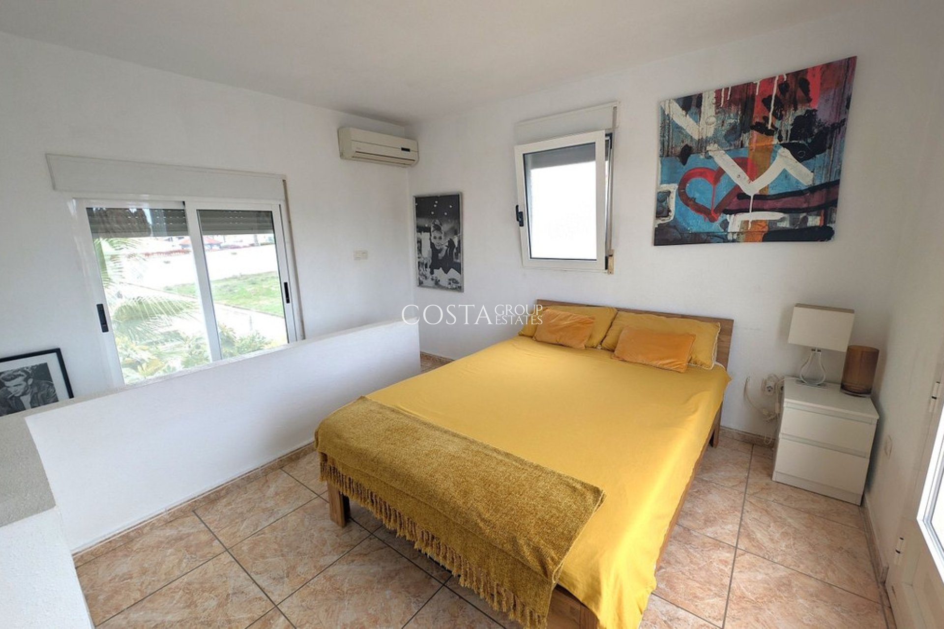 Herverkoop - Villa -
Rojales - Ciudad Quesada