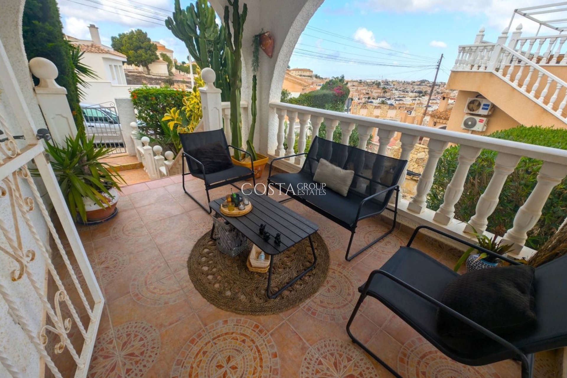 Herverkoop - Villa -
Rojales - Ciudad Quesada