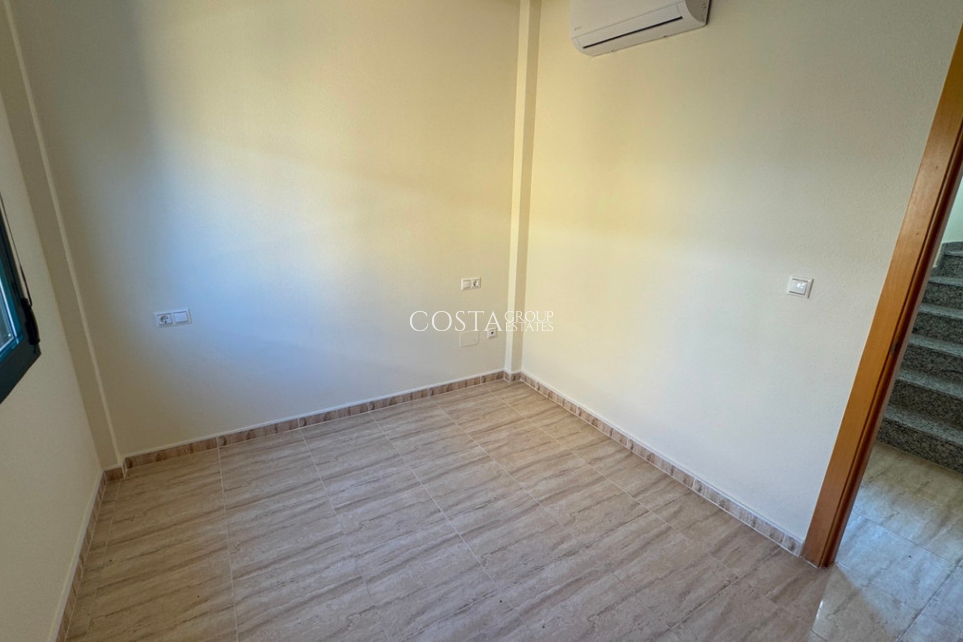 Herverkoop - Villa -
Rojales - Ciudad Quesada