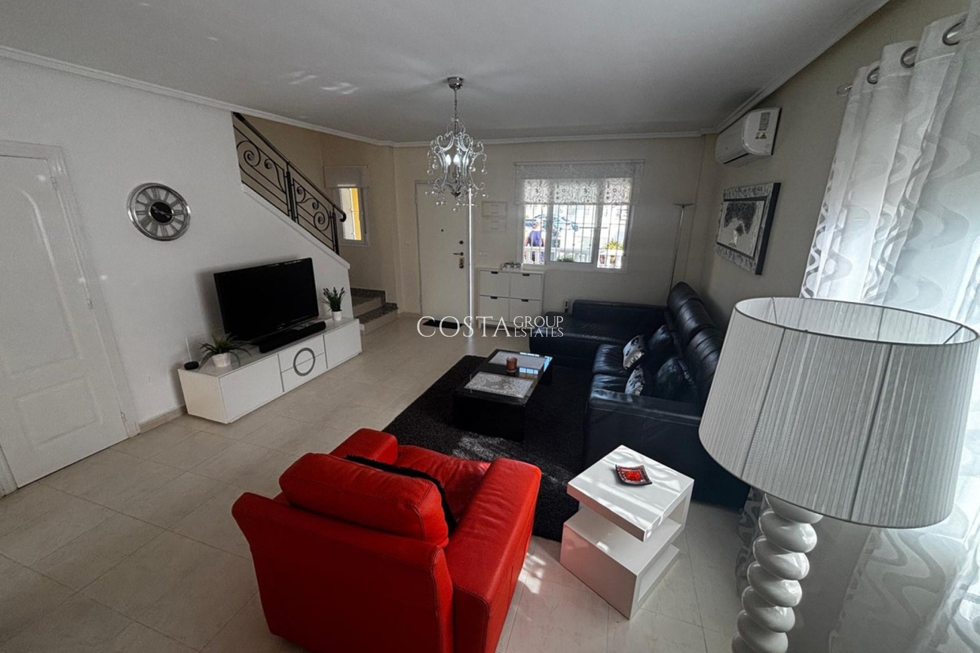 Herverkoop - Villa -
Rojales - Ciudad Quesada