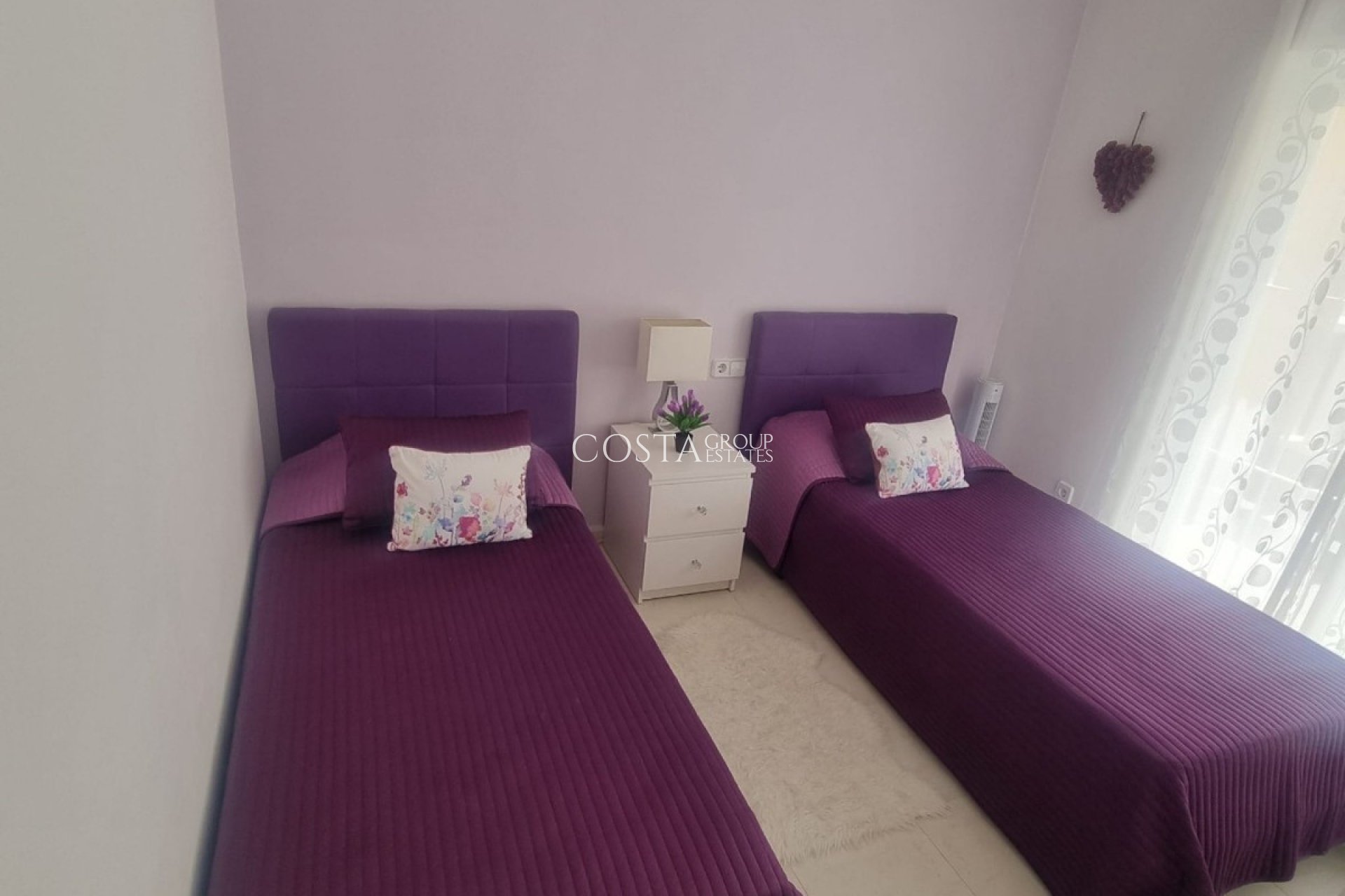 Herverkoop - Villa -
Rojales - Ciudad Quesada