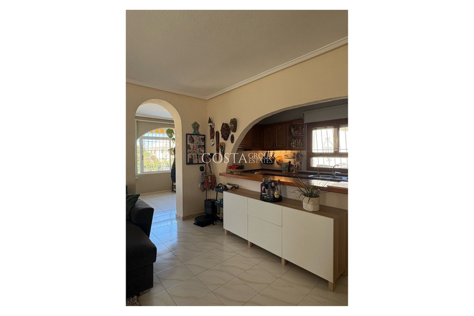 Herverkoop - Villa -
Rojales - Ciudad Quesada