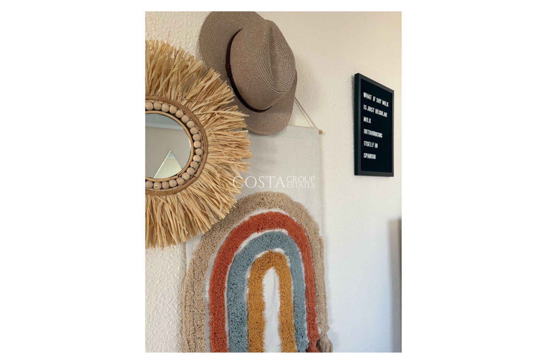 Herverkoop - Villa -
Rojales - Ciudad Quesada