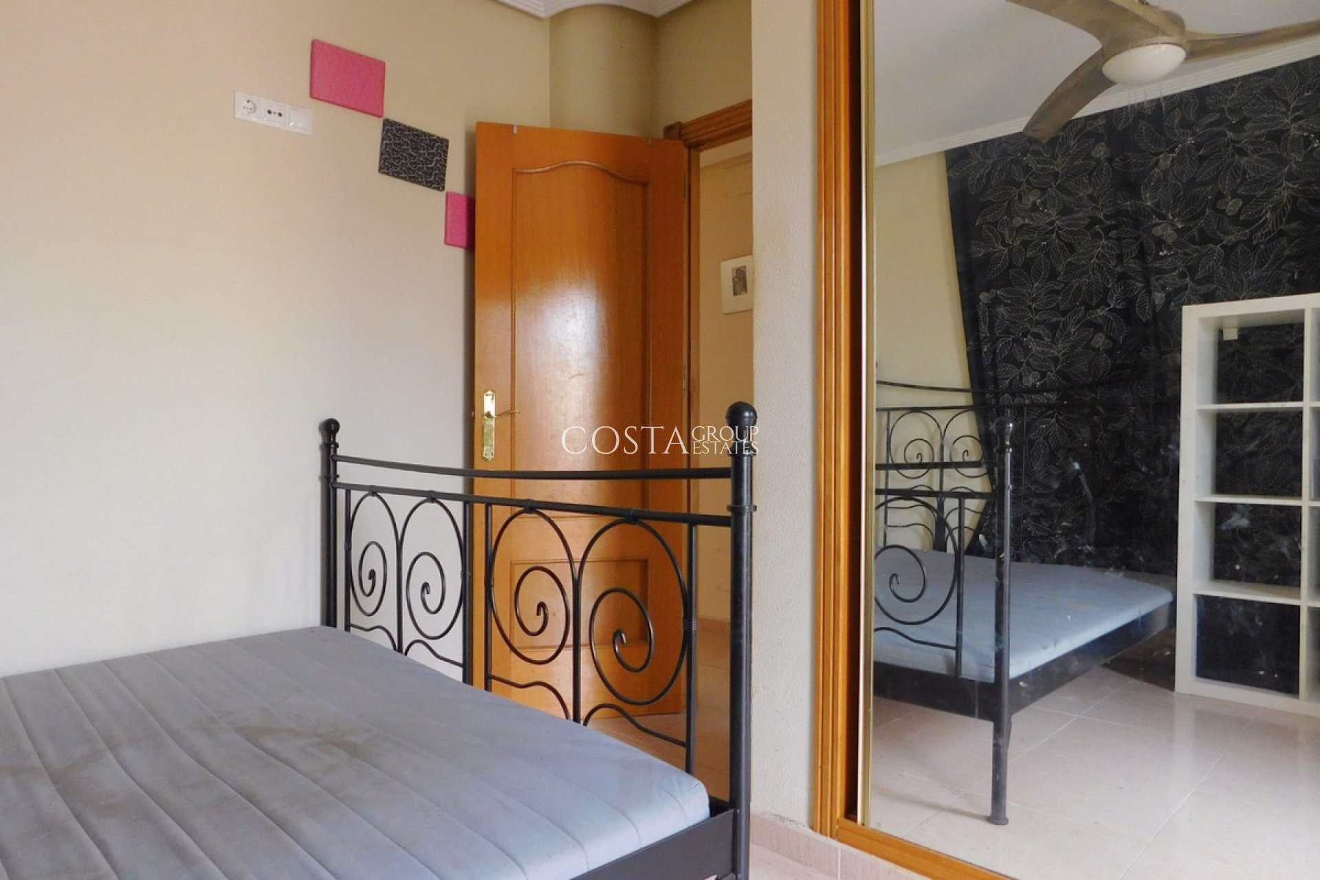 Herverkoop - Villa -
Rojales - Ciudad Quesada