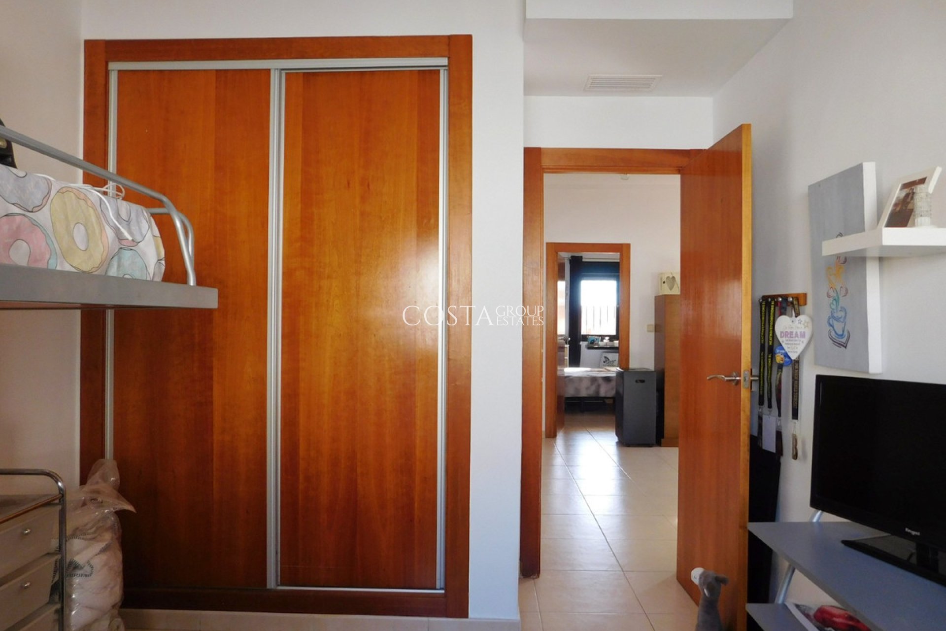 Herverkoop - Villa -
Rojales - Ciudad Quesada