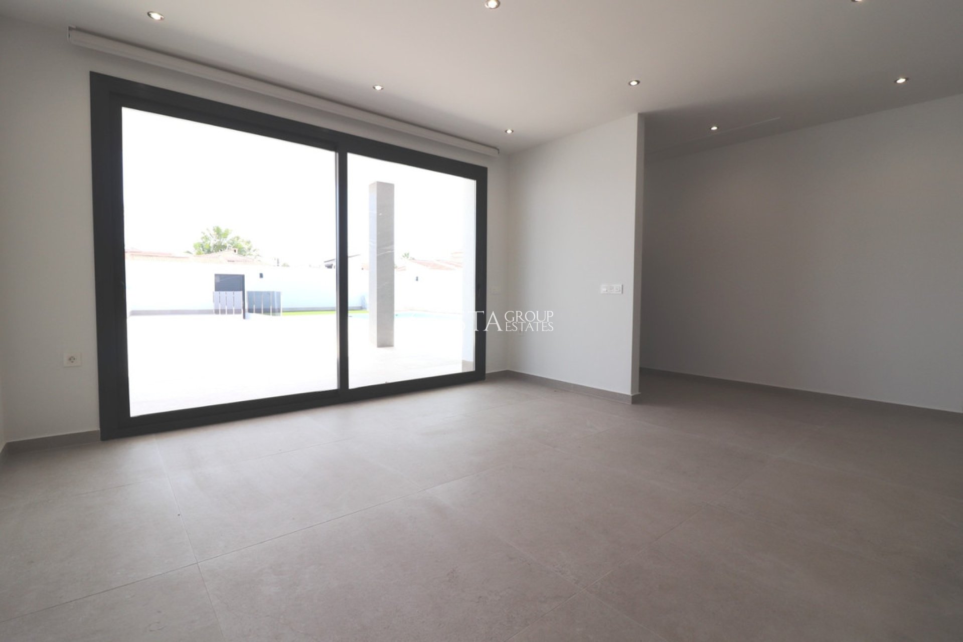 Herverkoop - Villa -
Rojales - Ciudad Quesada