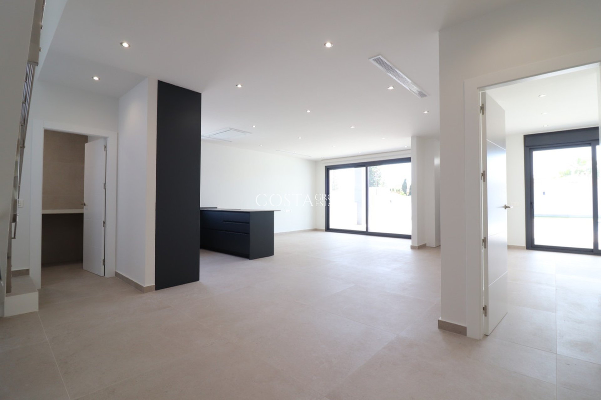 Herverkoop - Villa -
Rojales - Ciudad Quesada