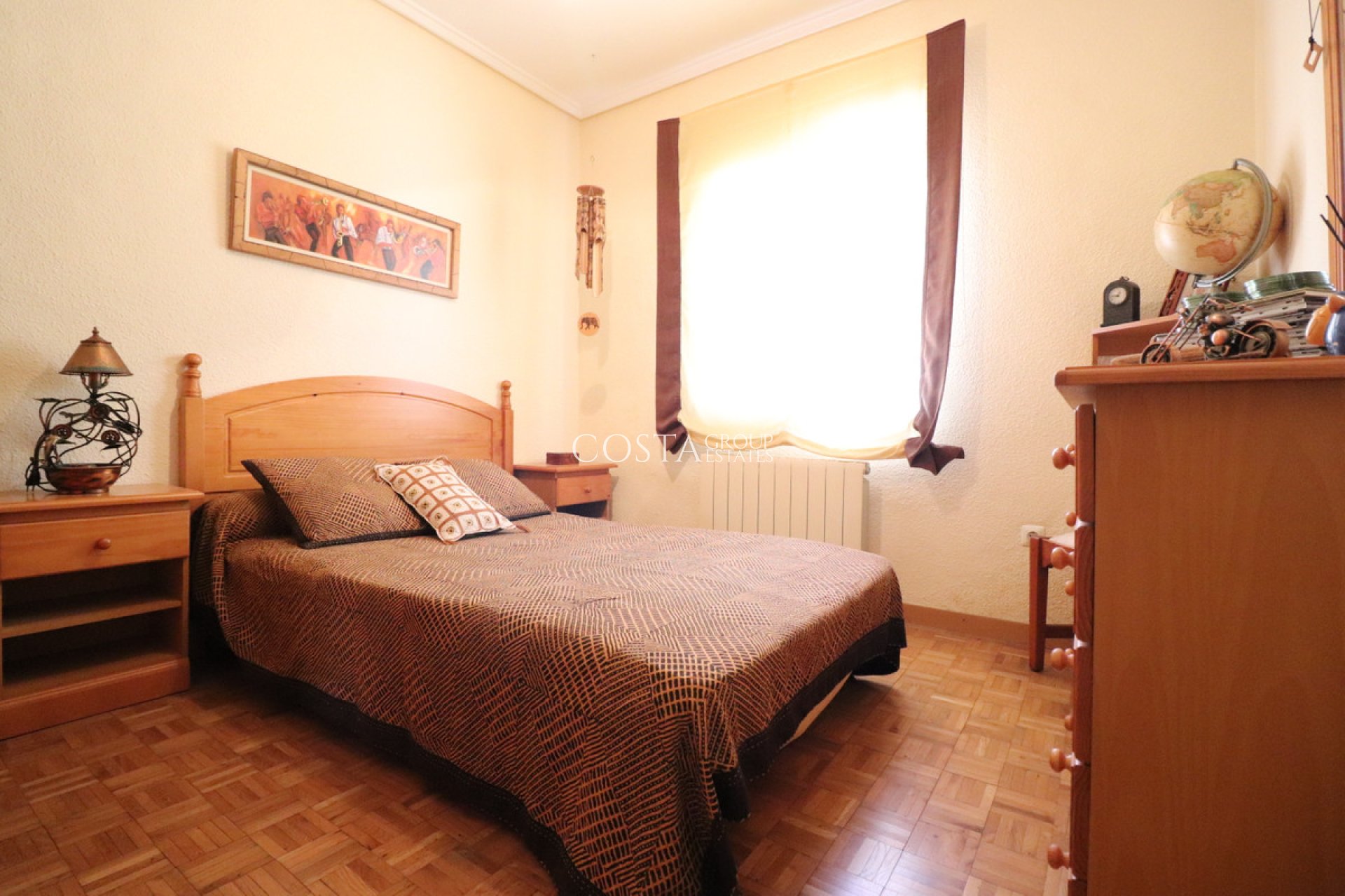 Herverkoop - Villa -
Rojales - Ciudad Quesada