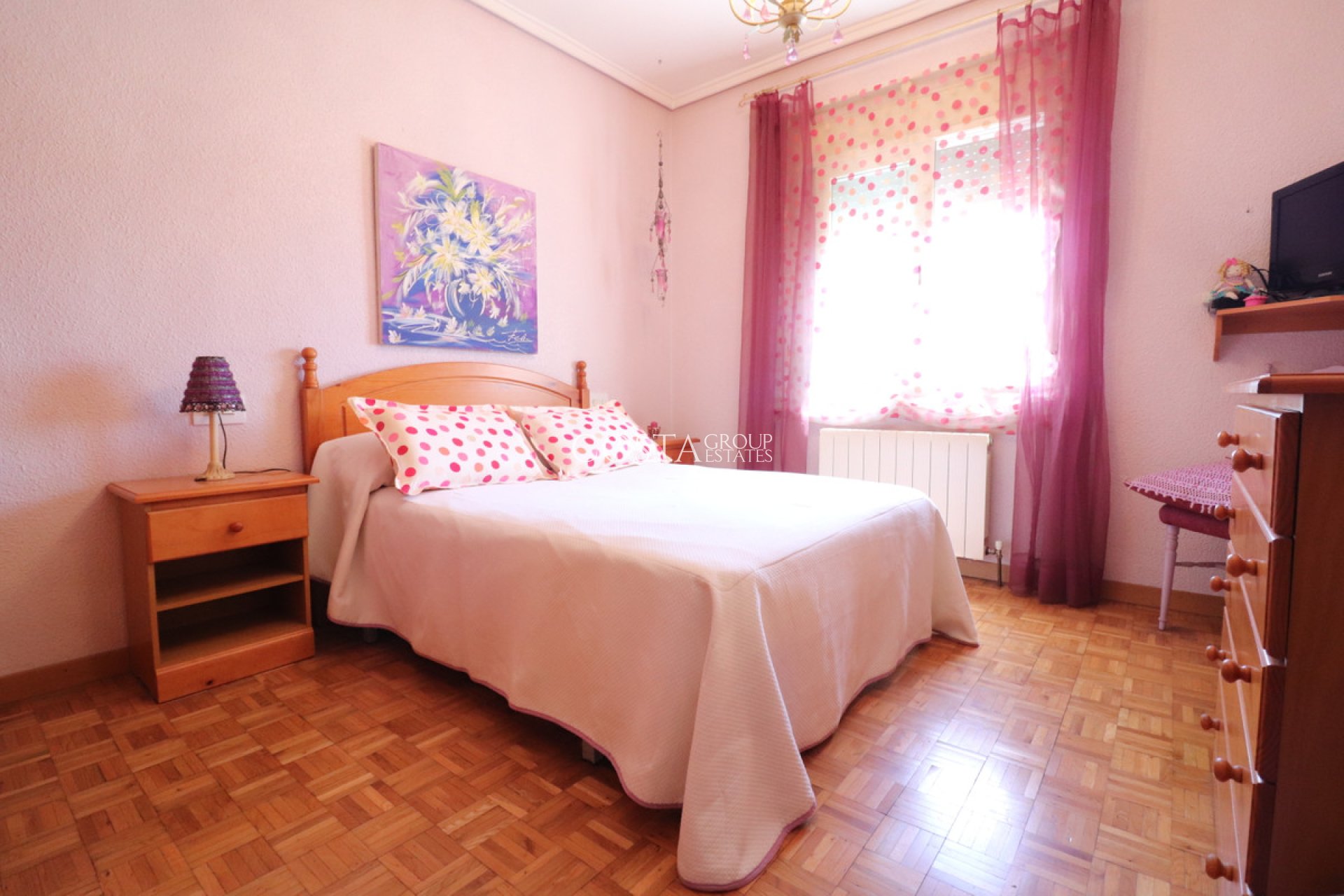 Herverkoop - Villa -
Rojales - Ciudad Quesada