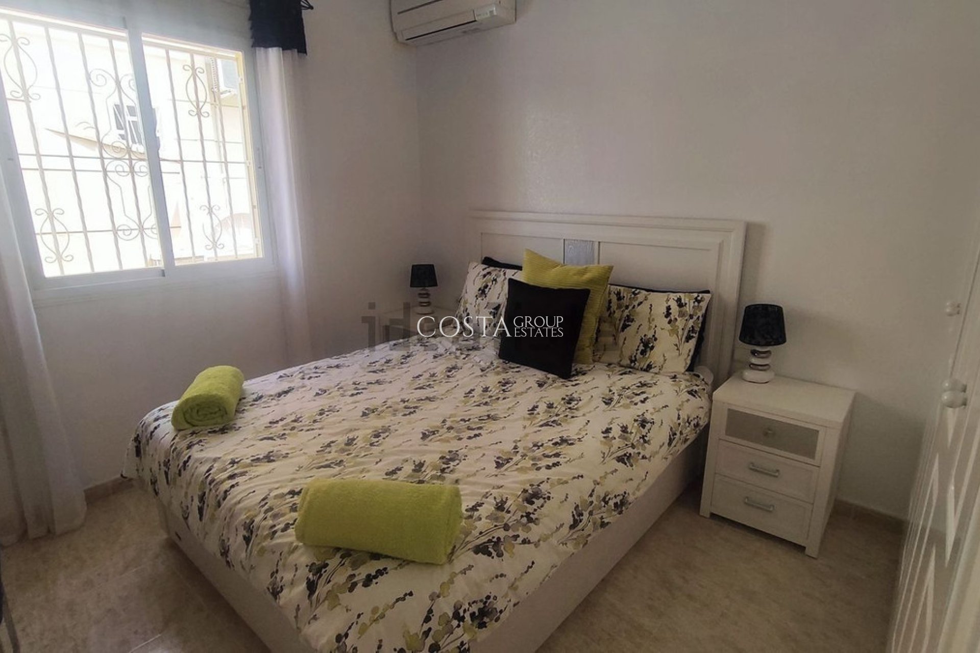 Herverkoop - Villa -
Rojales - Ciudad Quesada