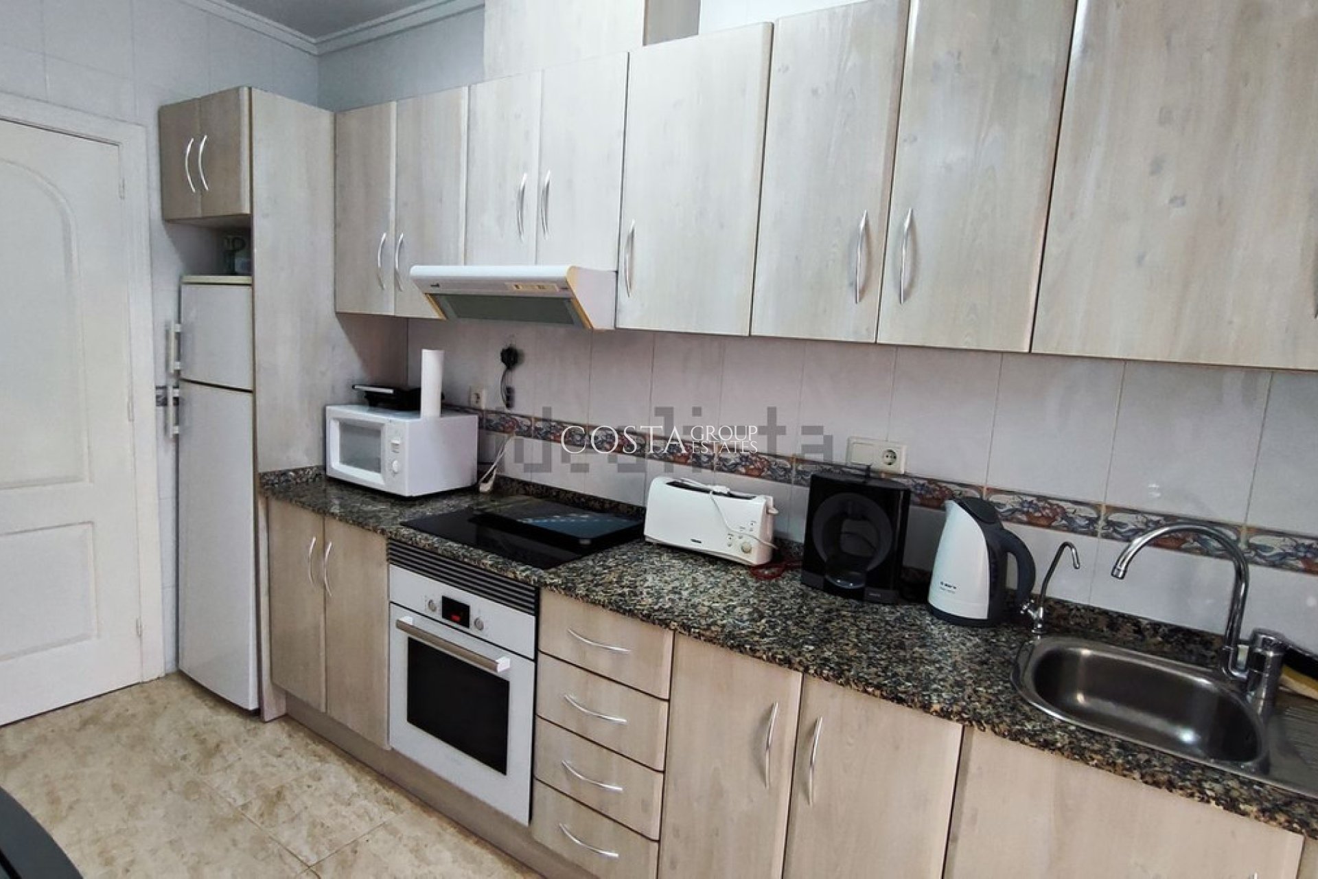 Herverkoop - Villa -
Rojales - Ciudad Quesada