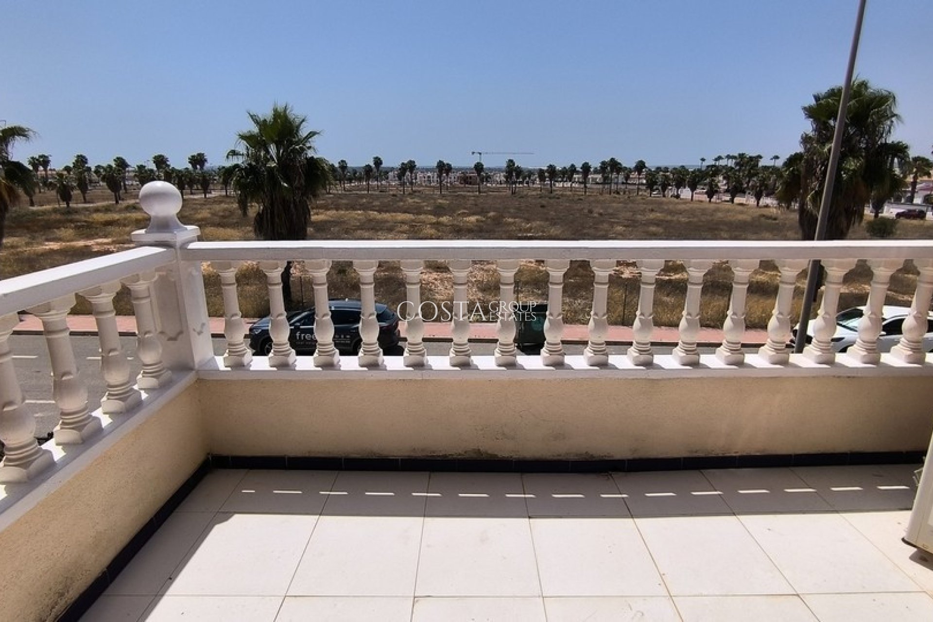 Herverkoop - Villa -
Rojales - Ciudad Quesada