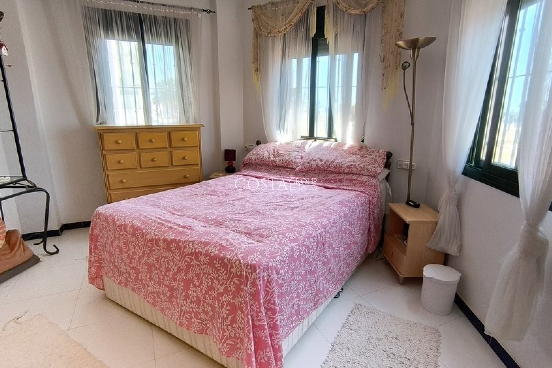 Herverkoop - Villa -
Rojales - Ciudad Quesada