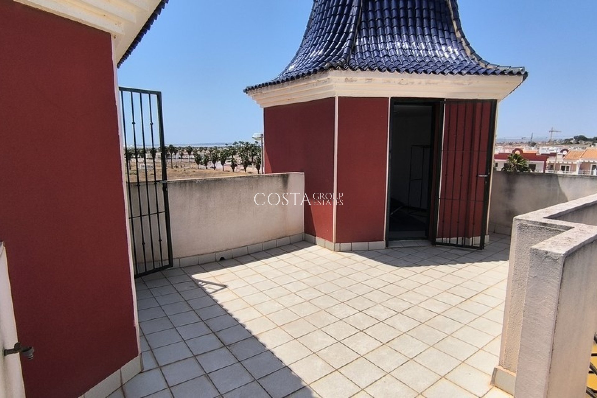 Herverkoop - Villa -
Rojales - Ciudad Quesada