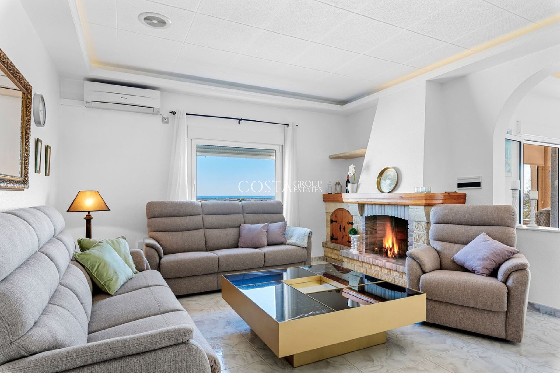 Herverkoop - Villa -
Rojales - Ciudad Quesada