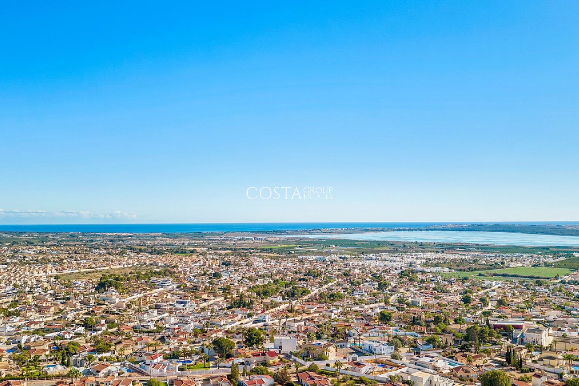 Herverkoop - Villa -
Rojales - Ciudad Quesada