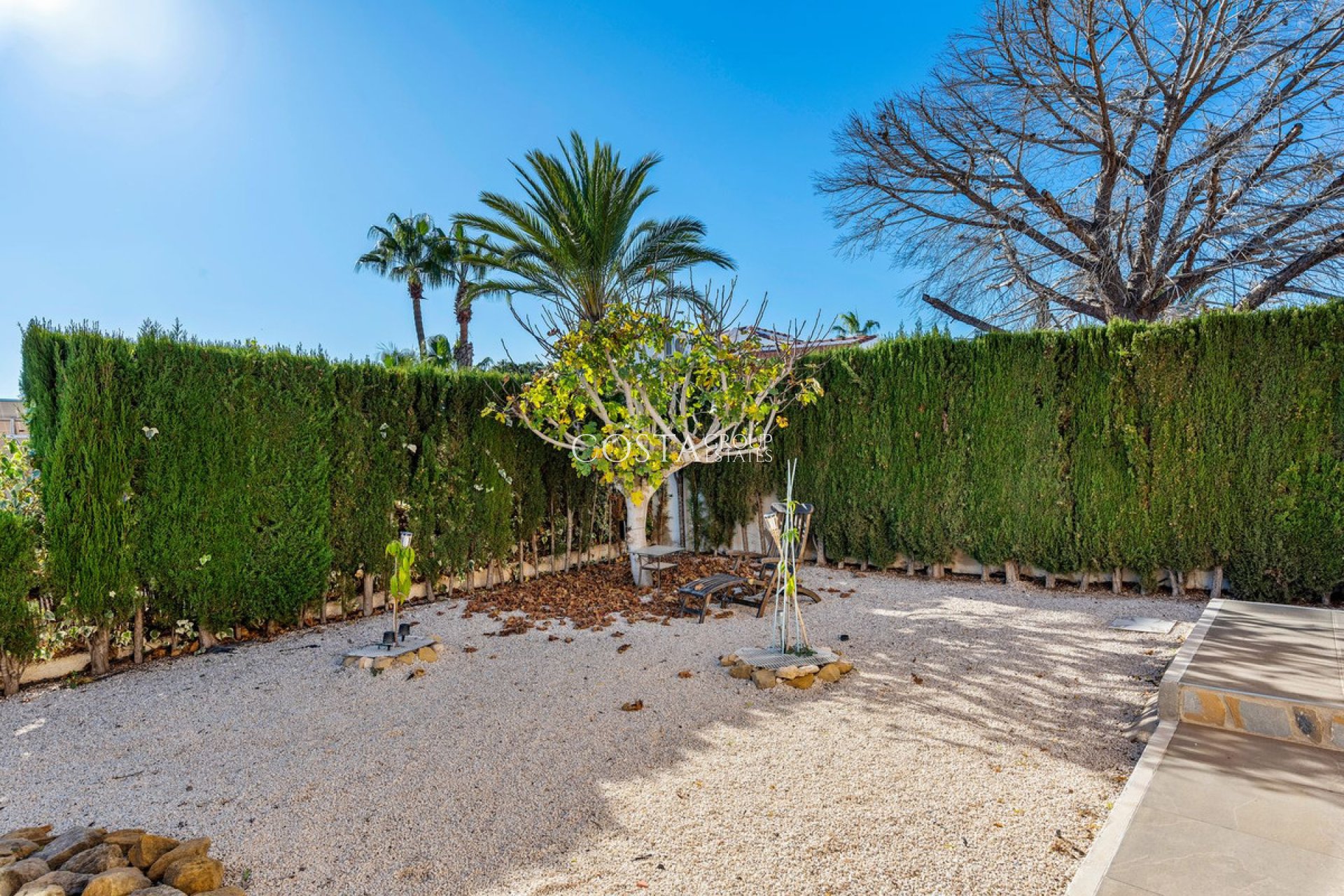 Herverkoop - Villa -
Rojales - Ciudad Quesada