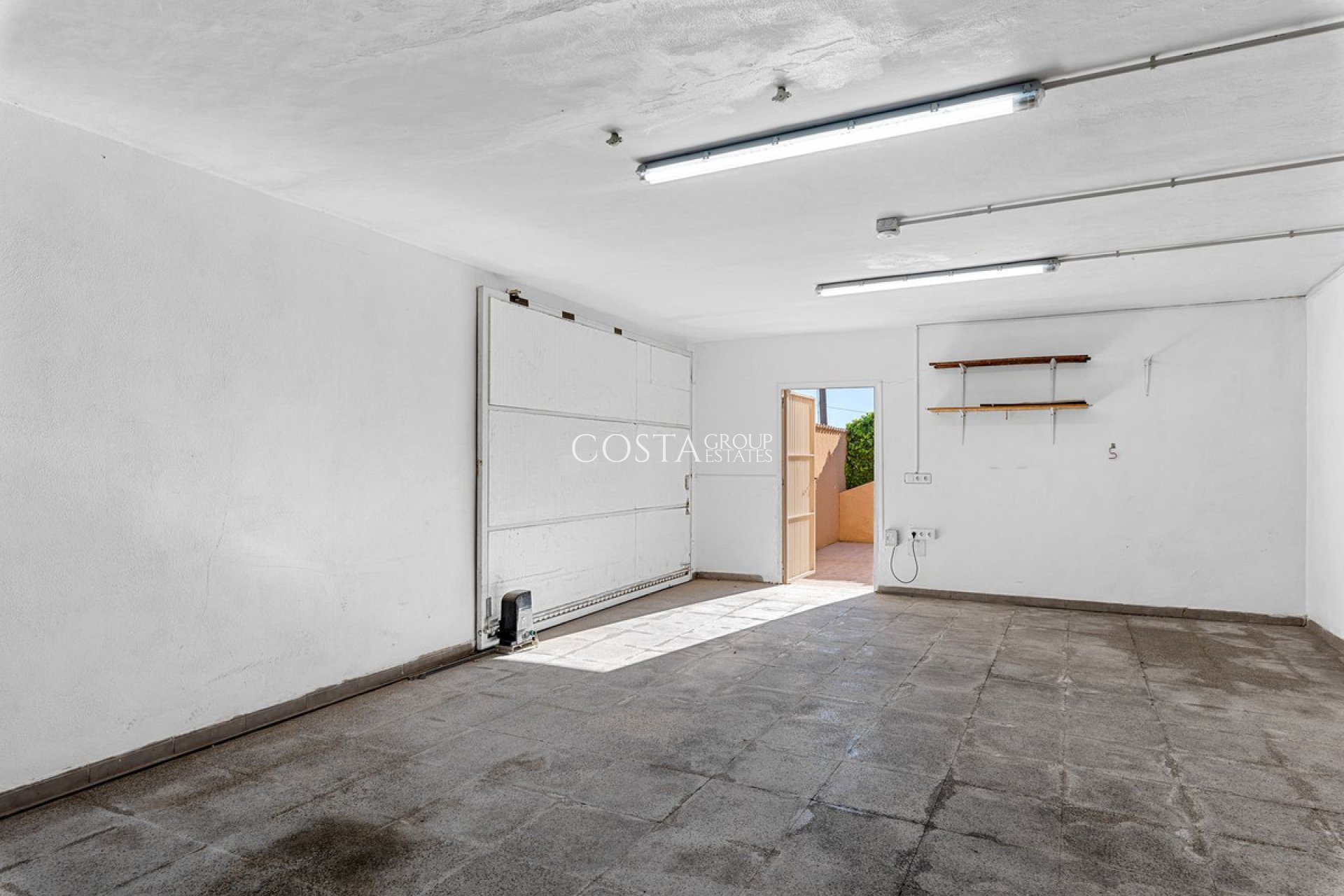 Herverkoop - Villa -
Rojales - Ciudad Quesada