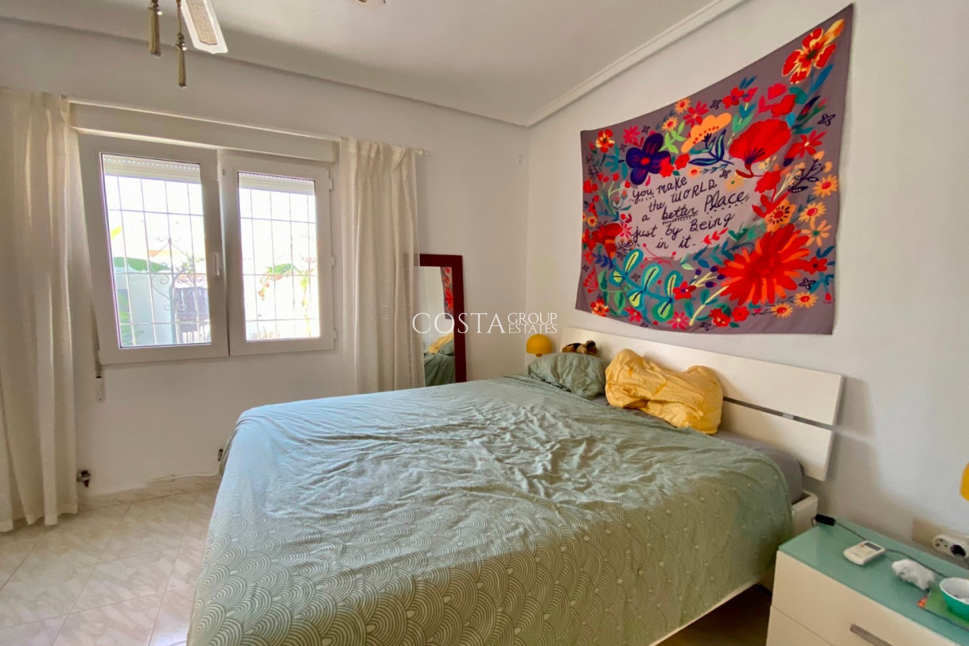 Herverkoop - Villa -
Rojales - Ciudad Quesada