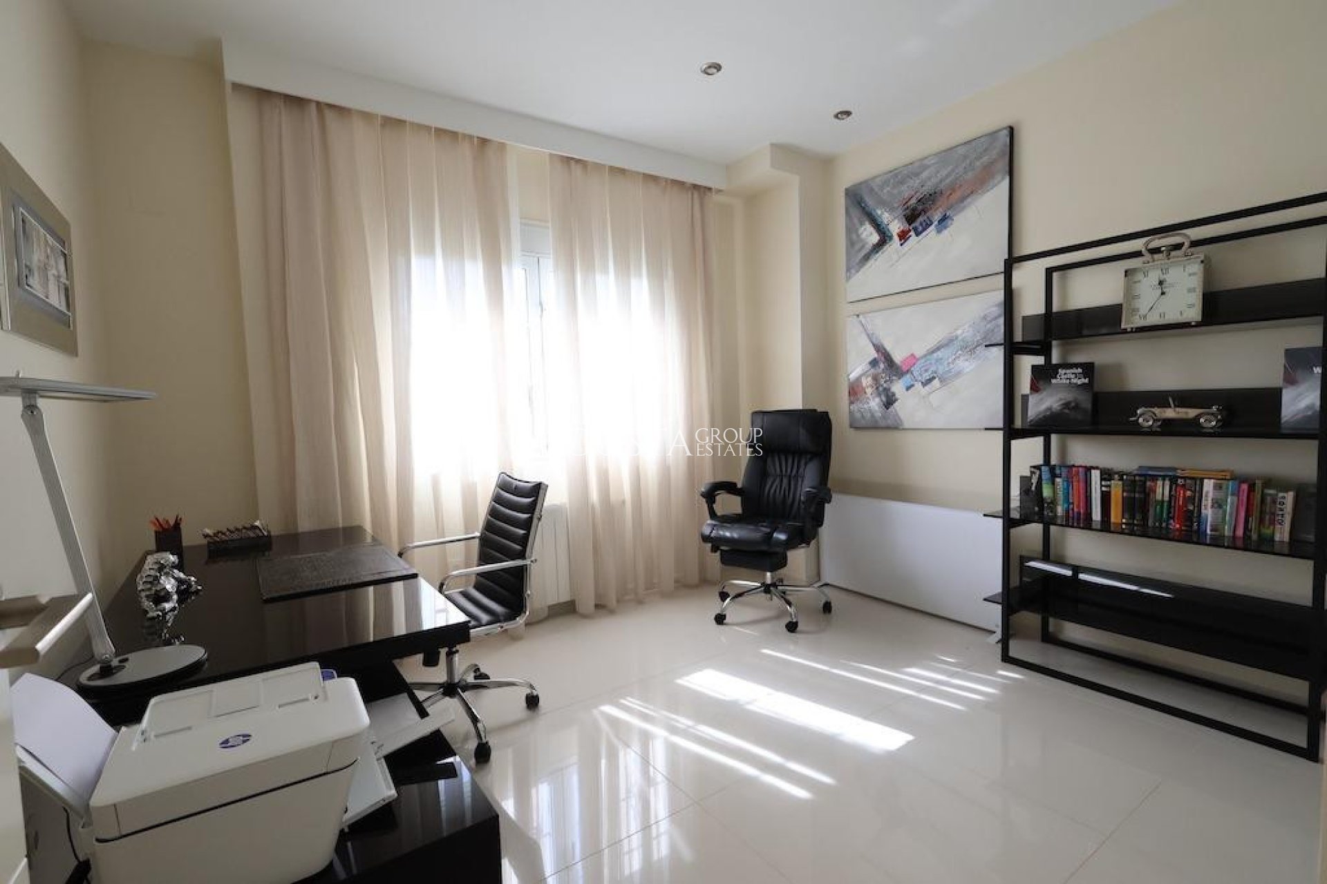 Herverkoop - Villa -
Rojales - Ciudad Quesada