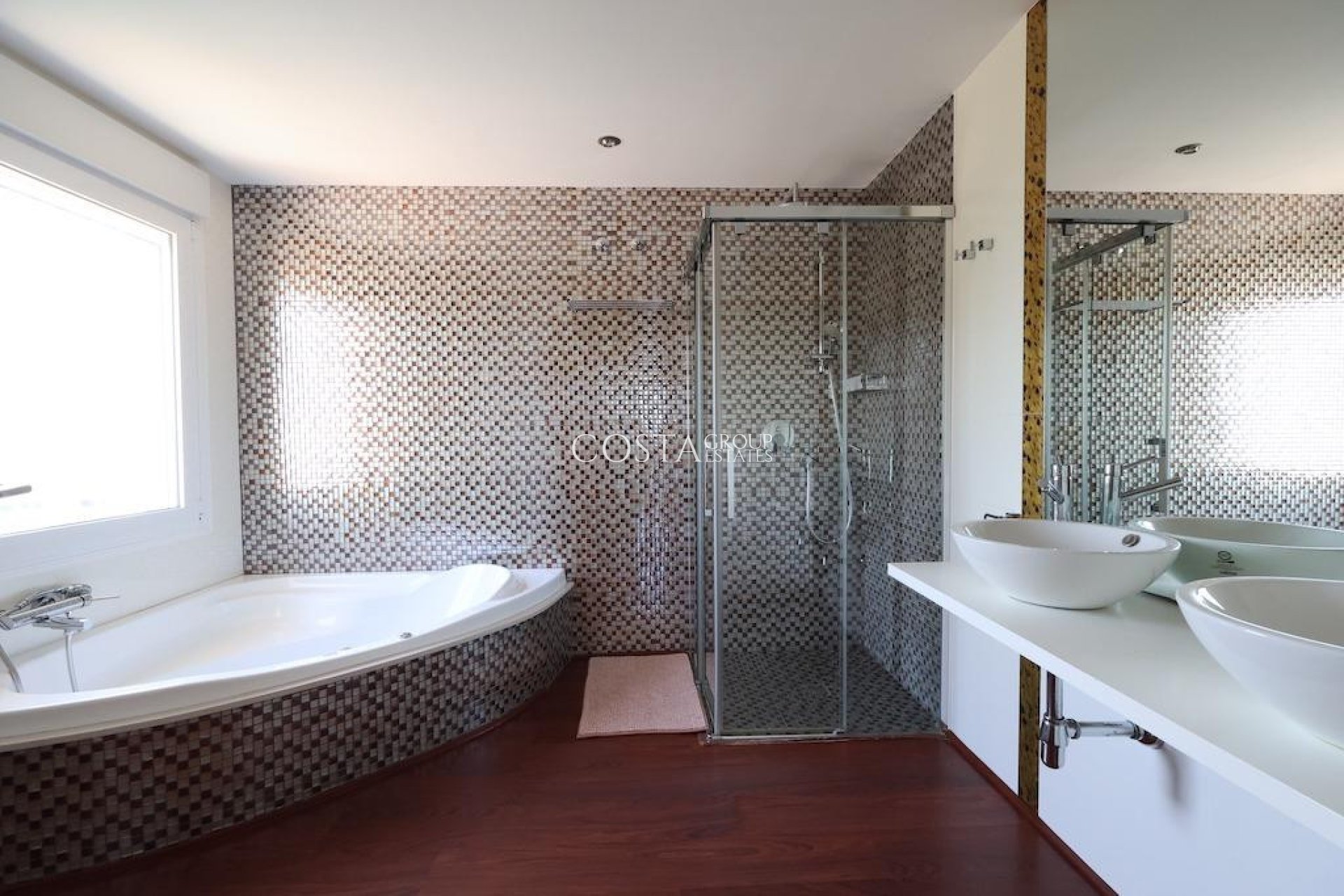 Herverkoop - Villa -
Rojales - Ciudad Quesada