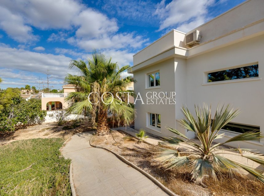 Herverkoop - Villa -
Rojales - Ciudad Quesada