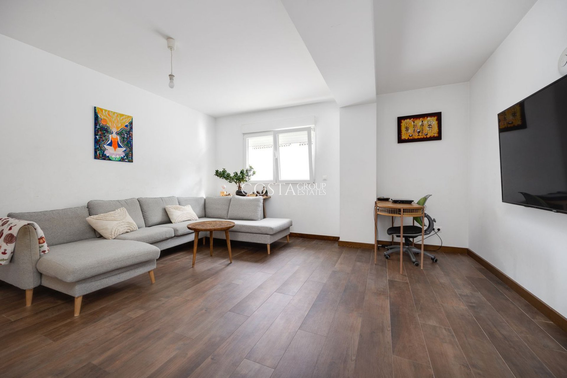 Herverkoop - Villa -
Rojales - Ciudad Quesada