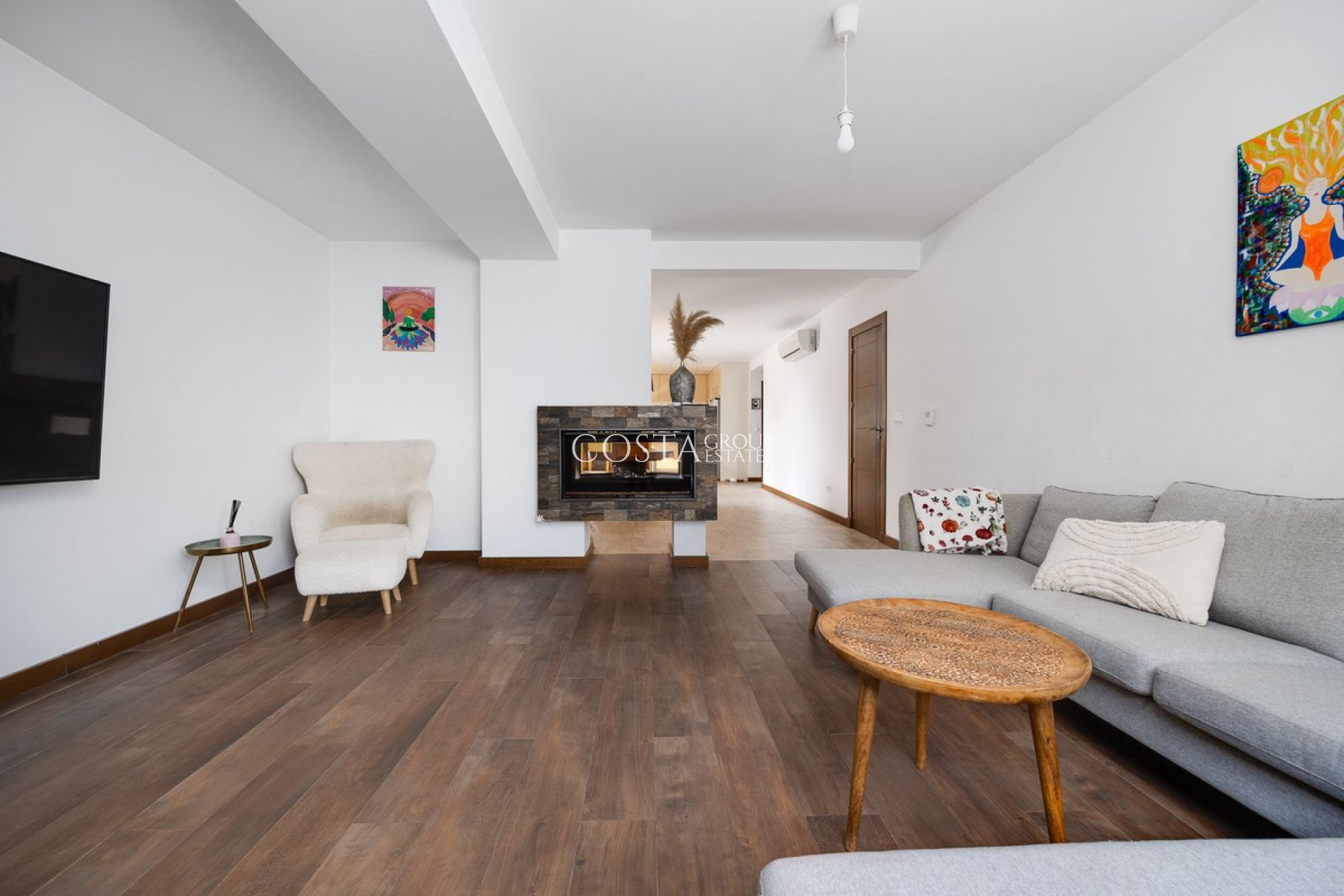 Herverkoop - Villa -
Rojales - Ciudad Quesada