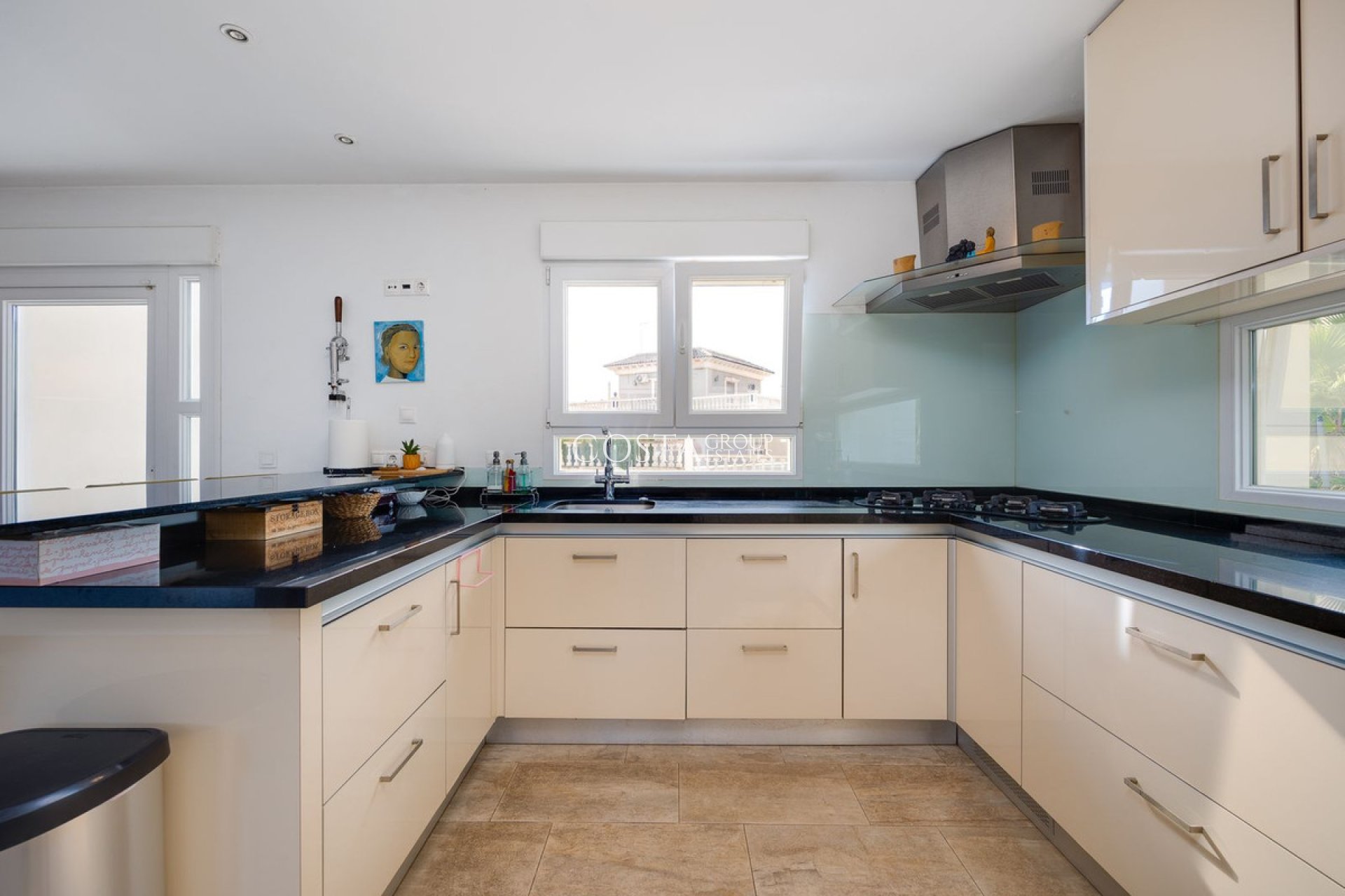 Herverkoop - Villa -
Rojales - Ciudad Quesada