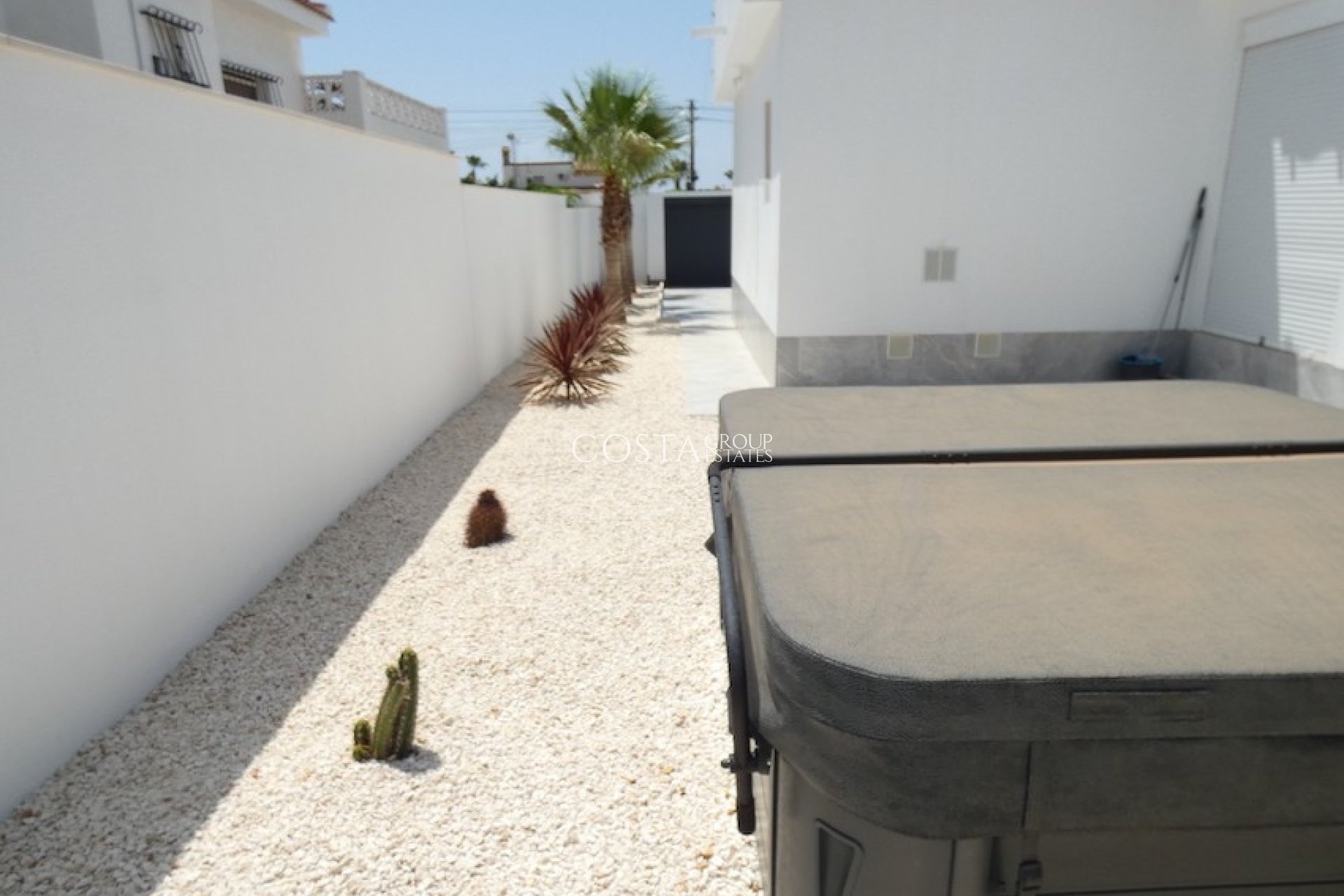 Herverkoop - Villa -
Rojales - Ciudad Quesada