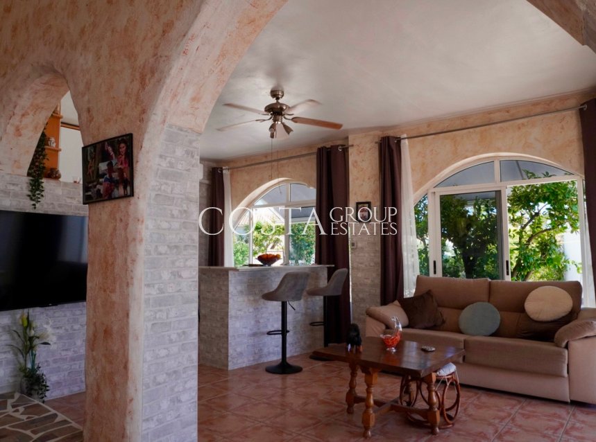 Herverkoop - Villa -
Rojales - Ciudad Quesada