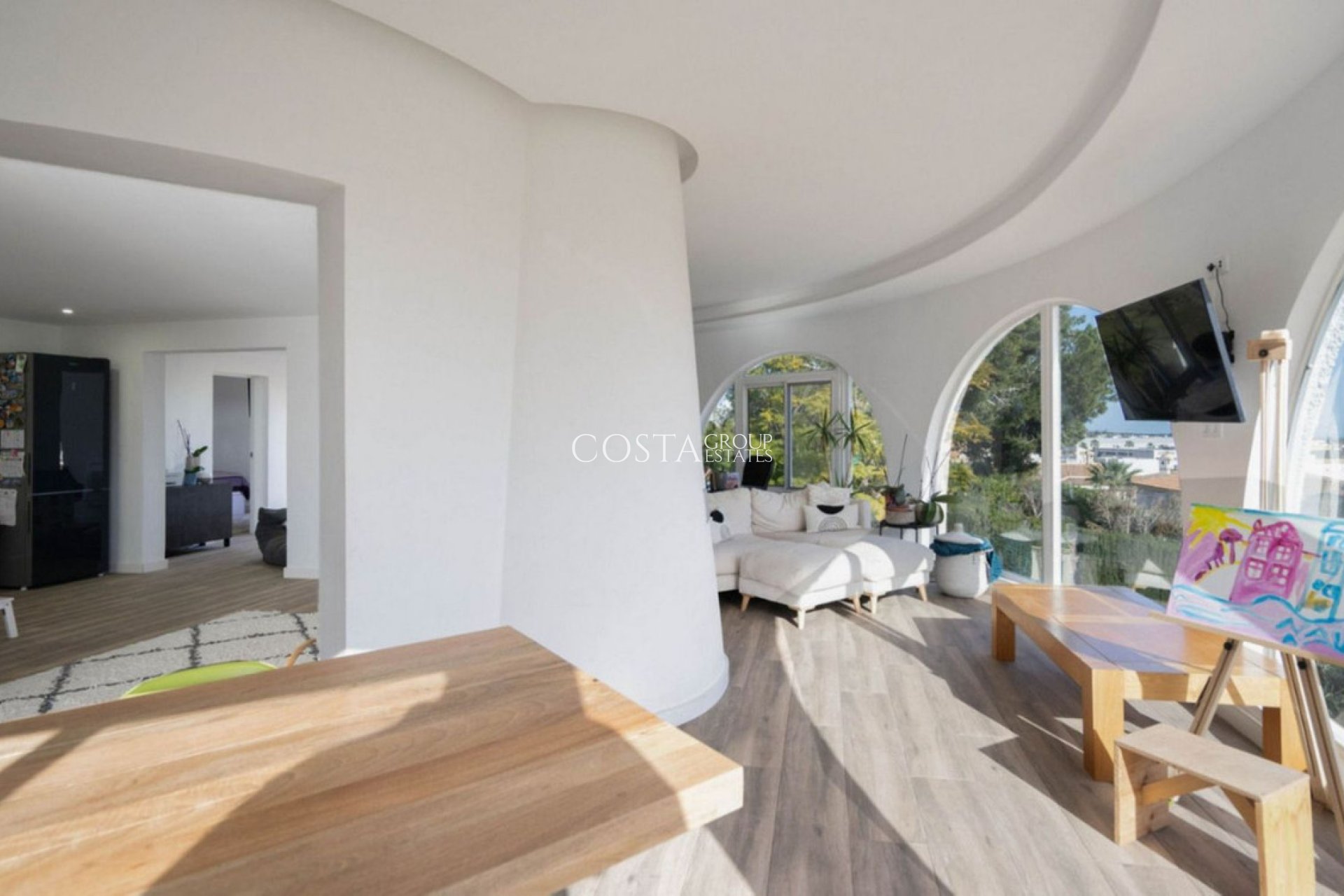 Herverkoop - Villa -
Rojales - Ciudad Quesada