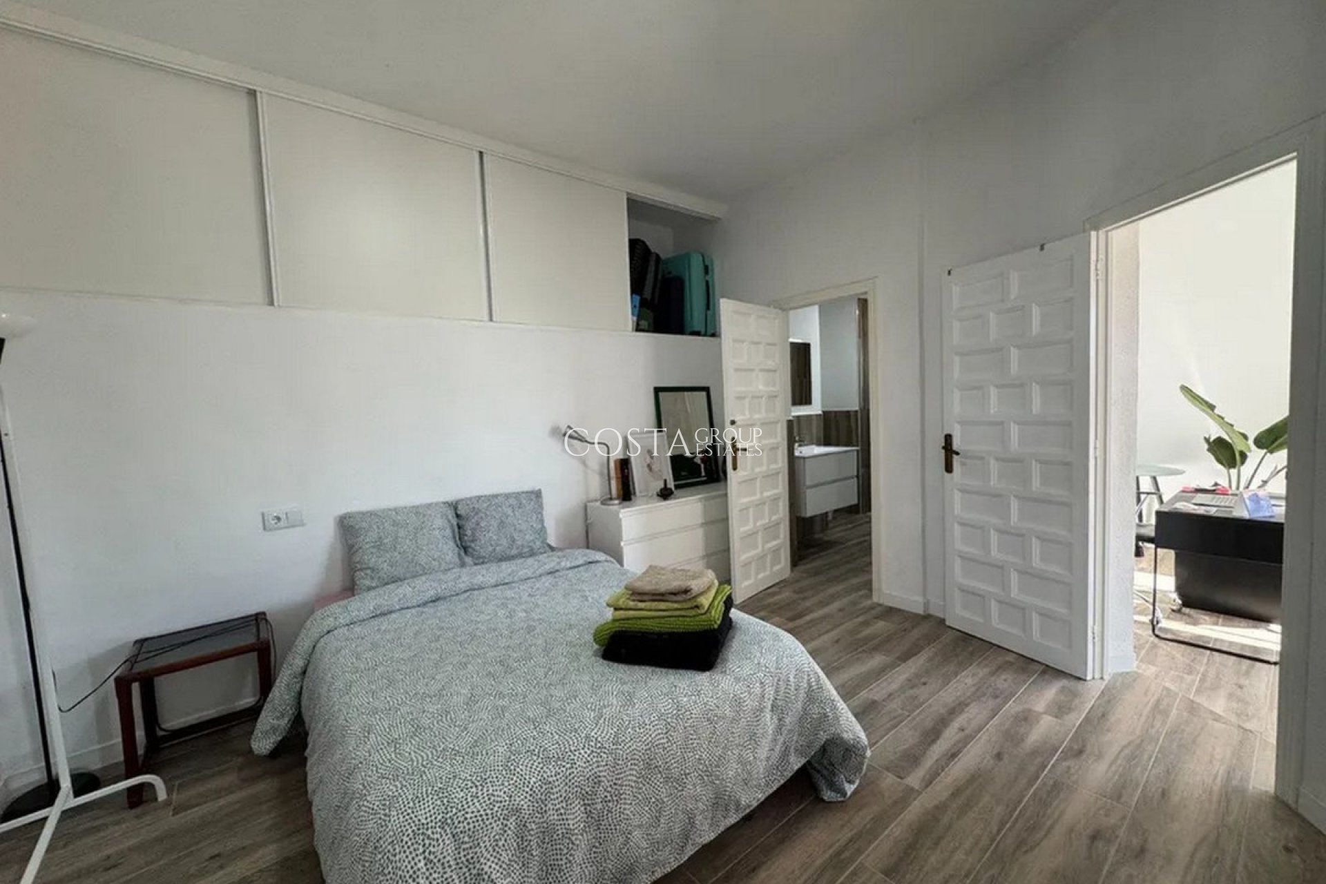 Herverkoop - Villa -
Rojales - Ciudad Quesada