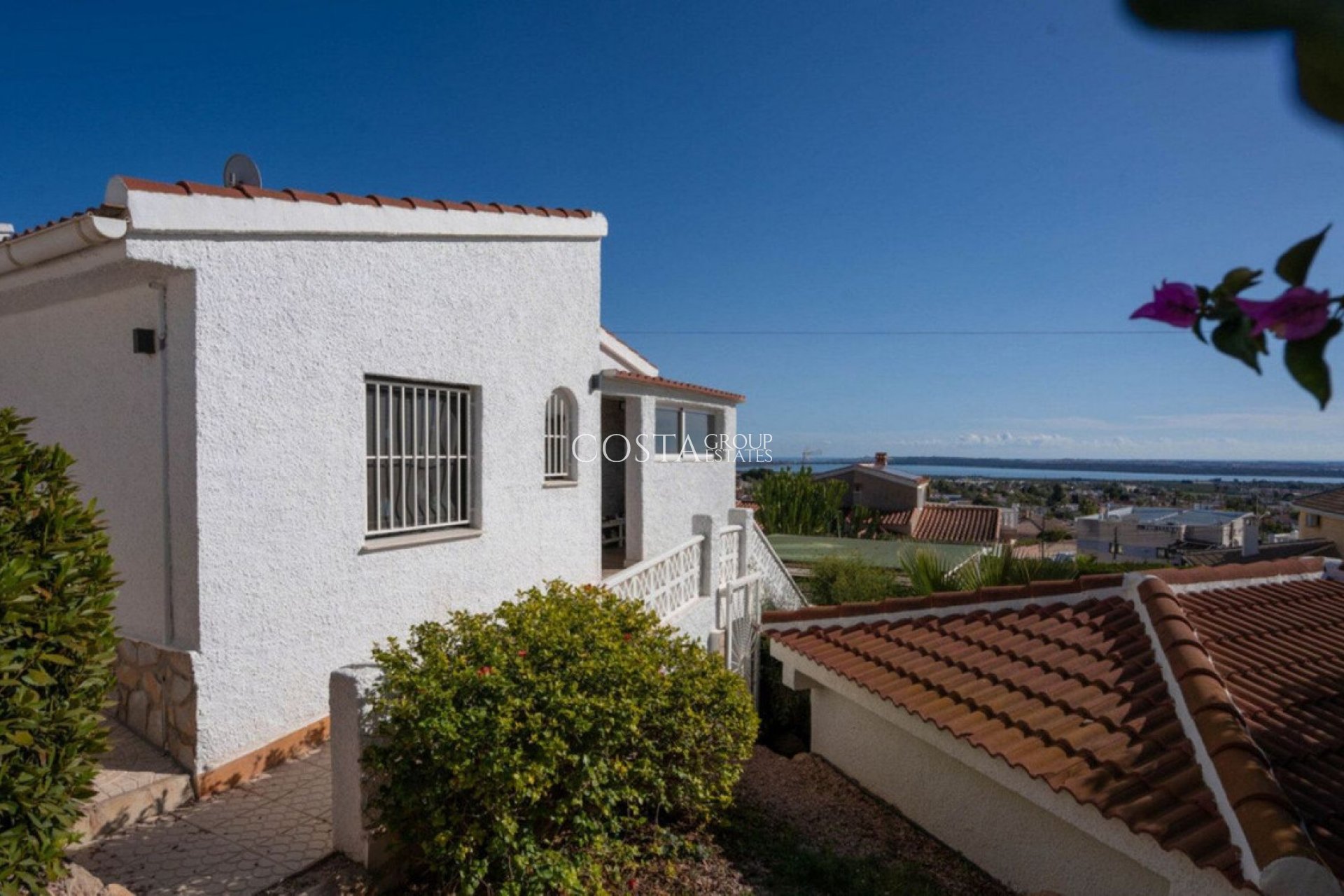 Herverkoop - Villa -
Rojales - Ciudad Quesada