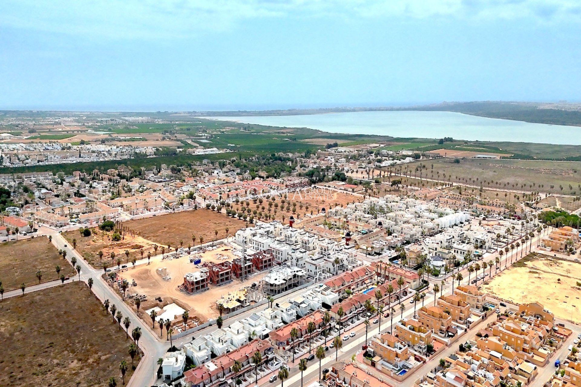 Herverkoop - Villa -
Rojales - Ciudad Quesada