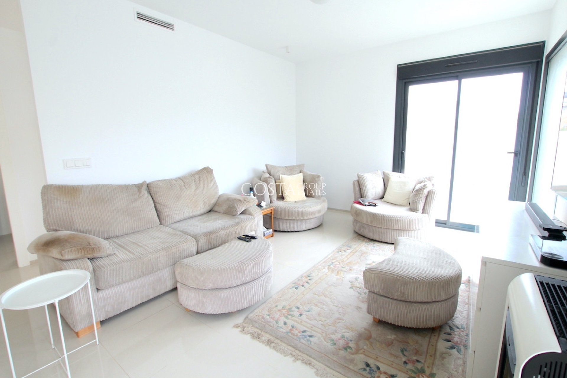 Herverkoop - Villa -
Rojales - Ciudad Quesada