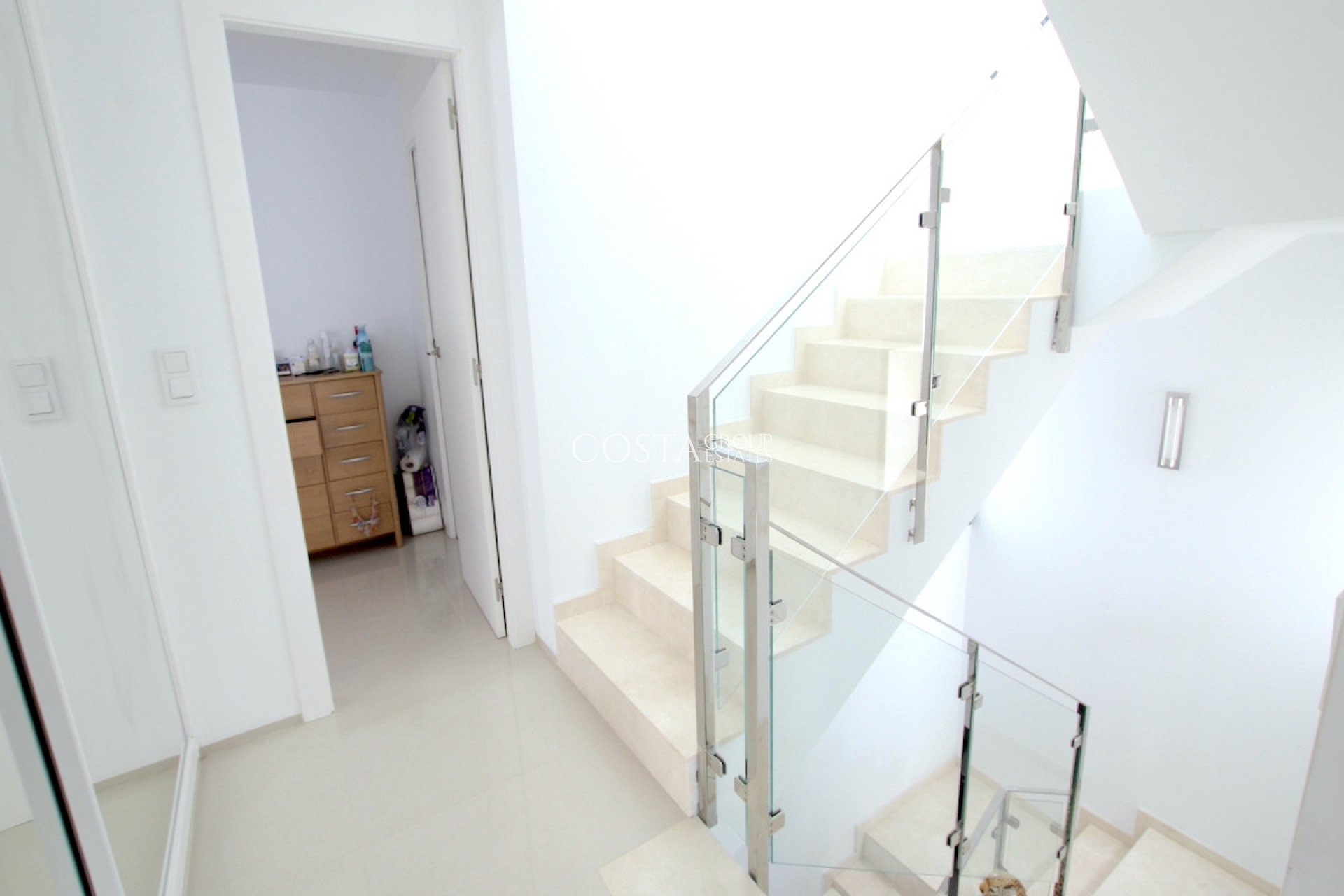 Herverkoop - Villa -
Rojales - Ciudad Quesada