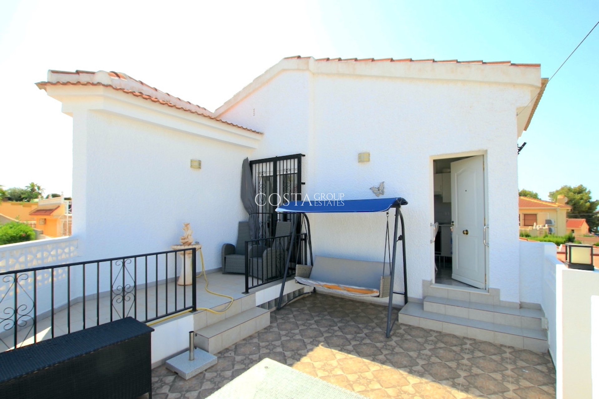 Herverkoop - Villa -
Rojales - Ciudad Quesada